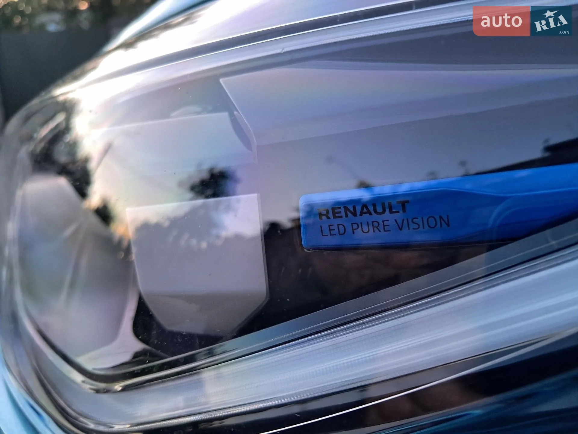 2020 Renault ZOE - мініатюра 22