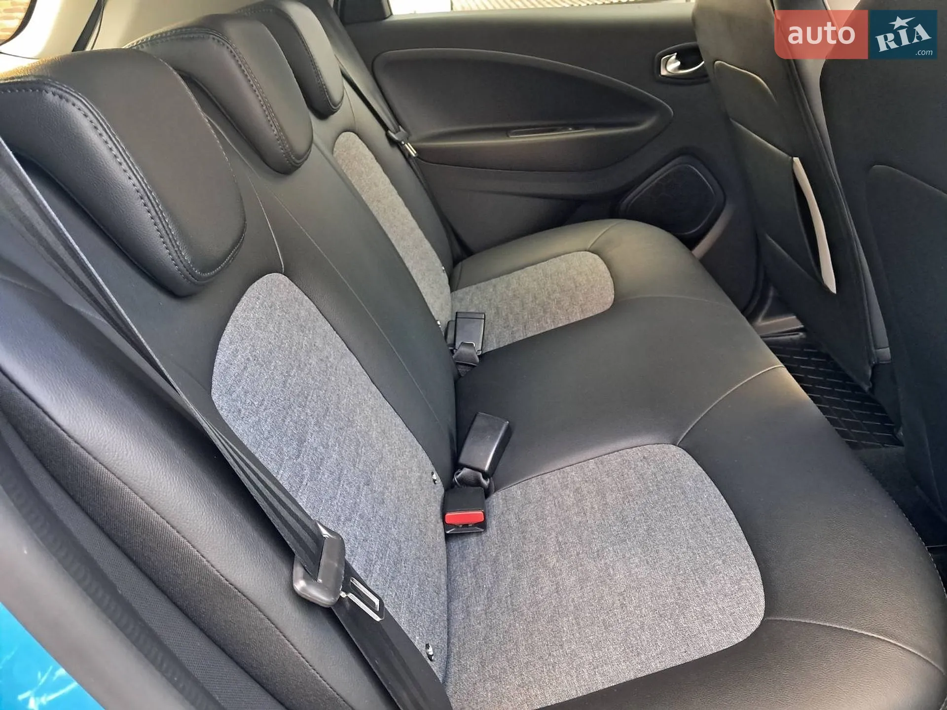 2020 Renault ZOE - мініатюра 46