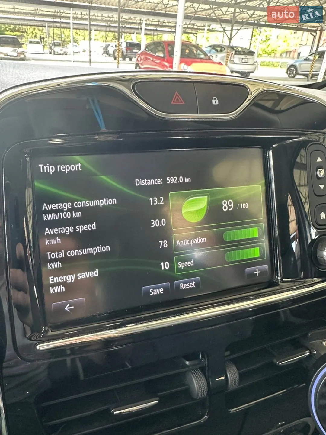 2016 Renault ZOE - мініатюра 17