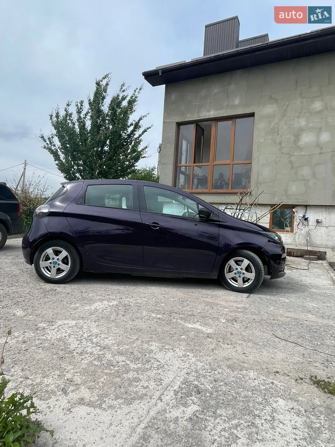 2020 Renault ZOE - мініатюра 3