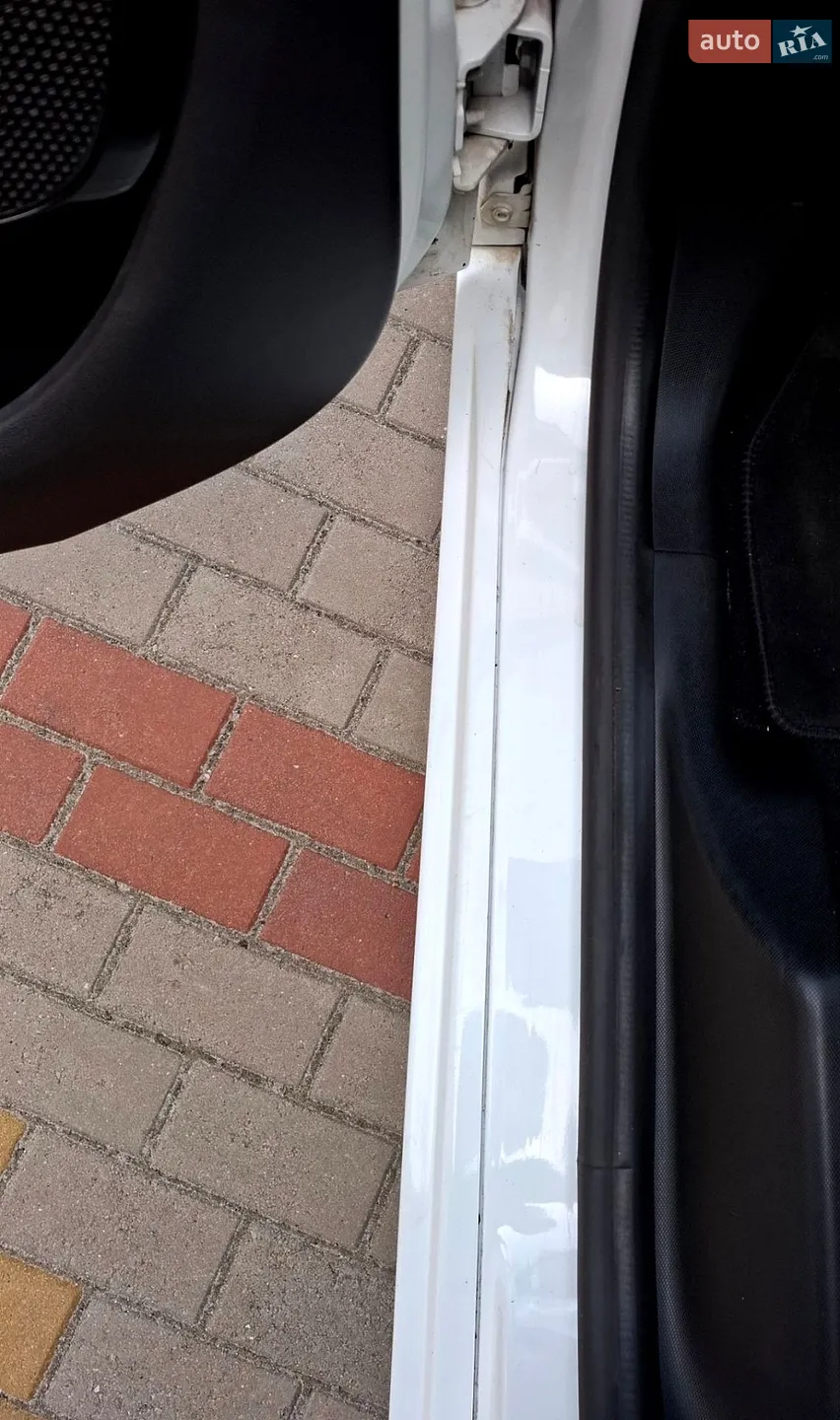 2020 Renault ZOE - мініатюра 25