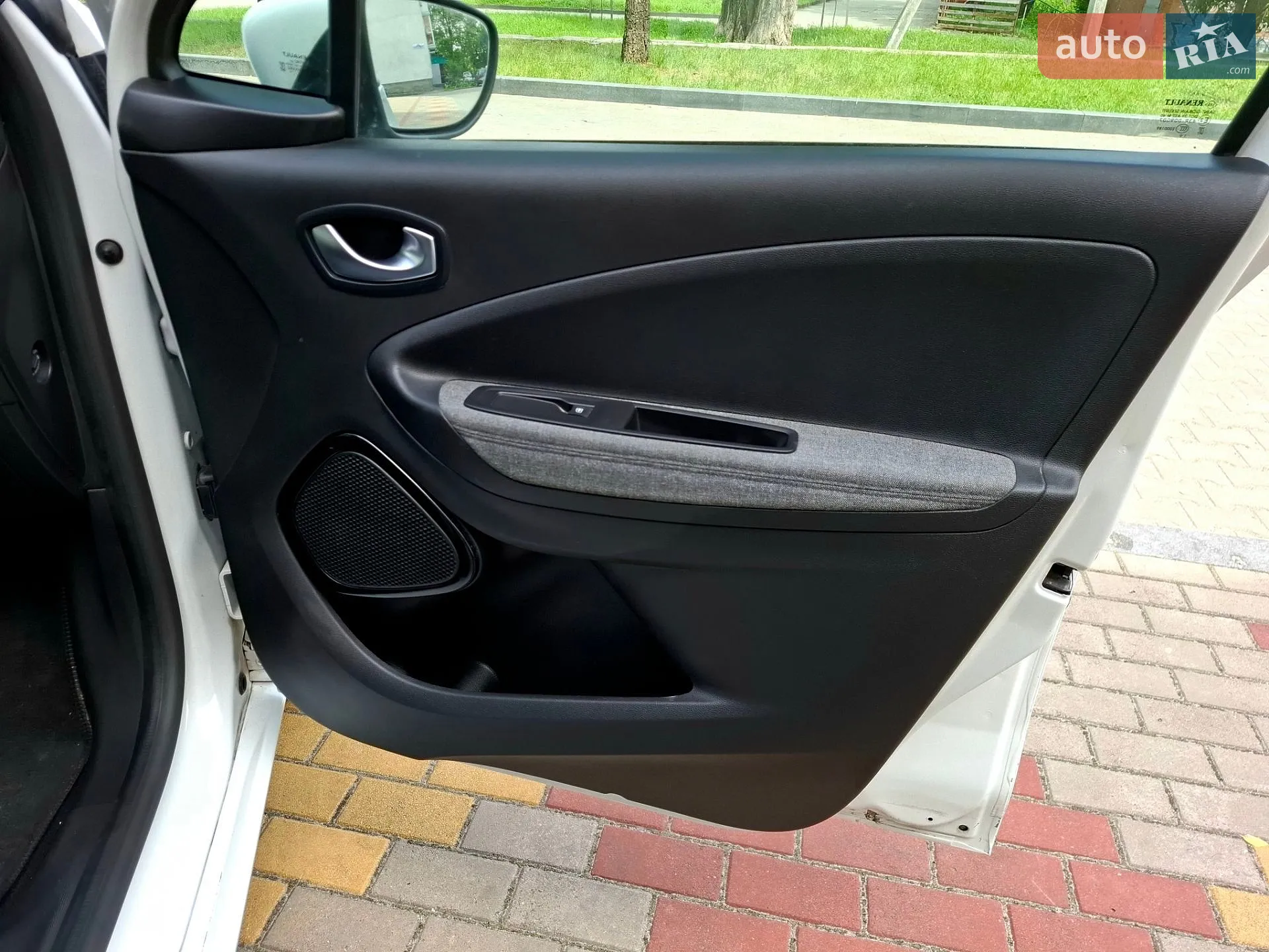 2020 Renault ZOE - мініатюра 30