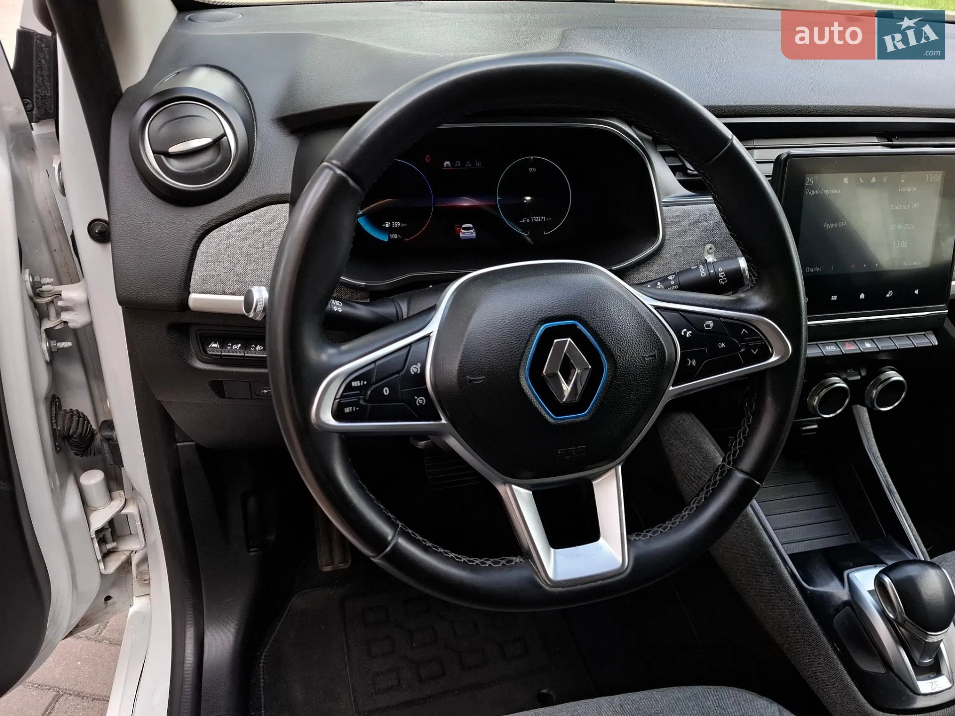 2020 Renault ZOE - мініатюра 45
