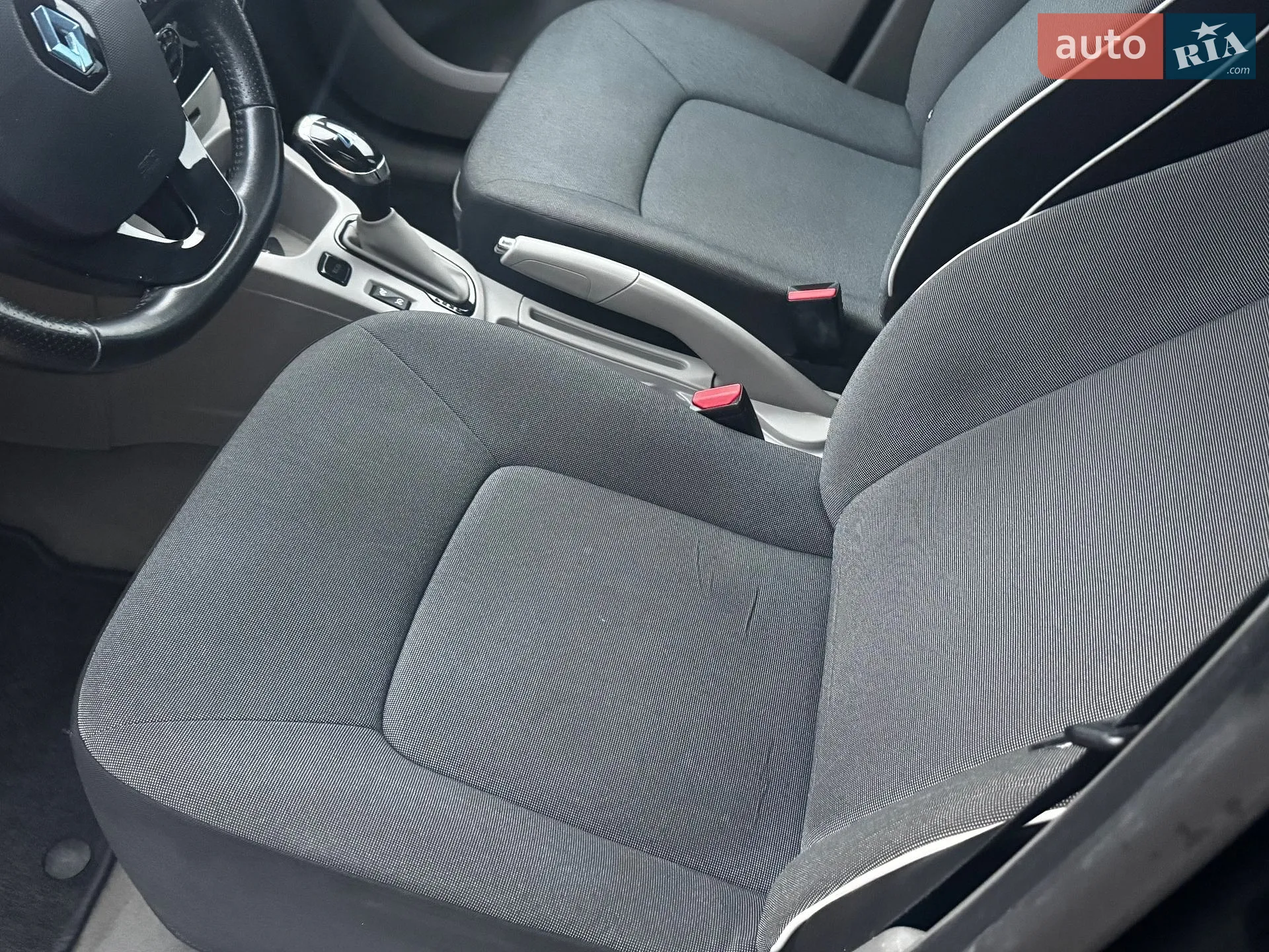 2013 Renault ZOE - мініатюра 11