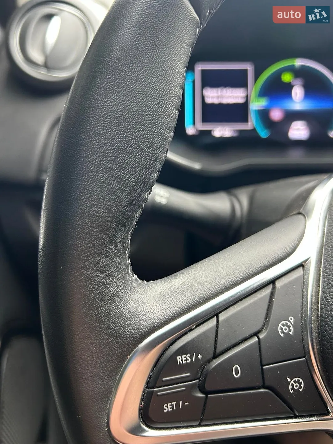 2020 Renault ZOE - мініатюра 45