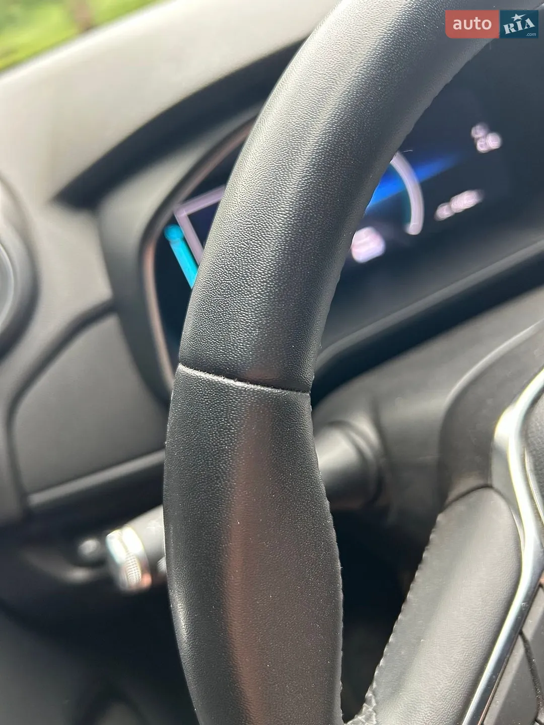 2020 Renault ZOE - мініатюра 46
