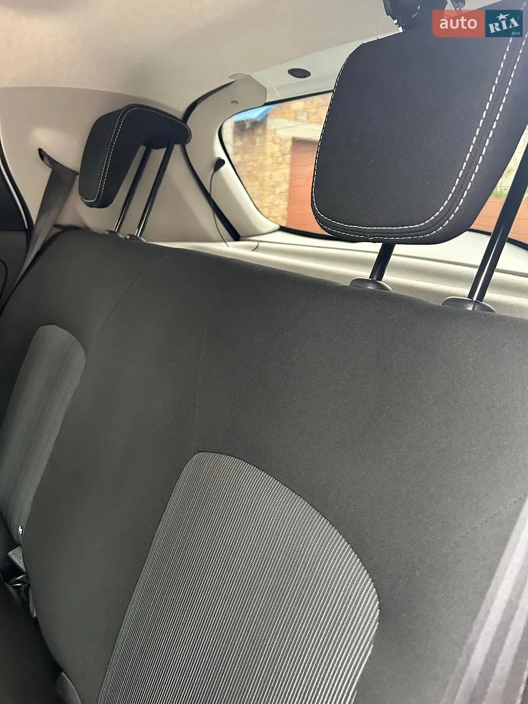 2020 Renault ZOE - мініатюра 49