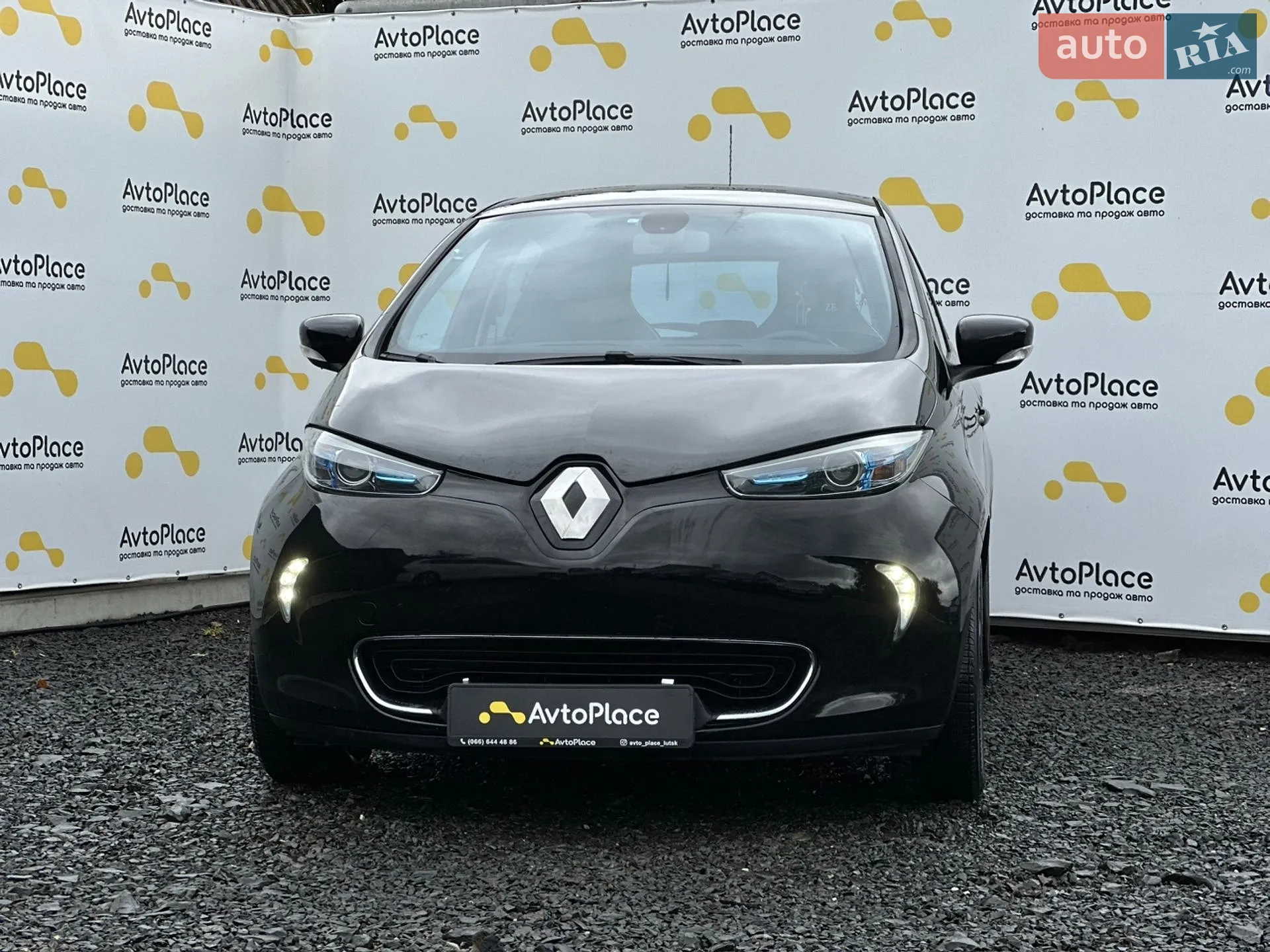 2015 Renault ZOE - мініатюра 3