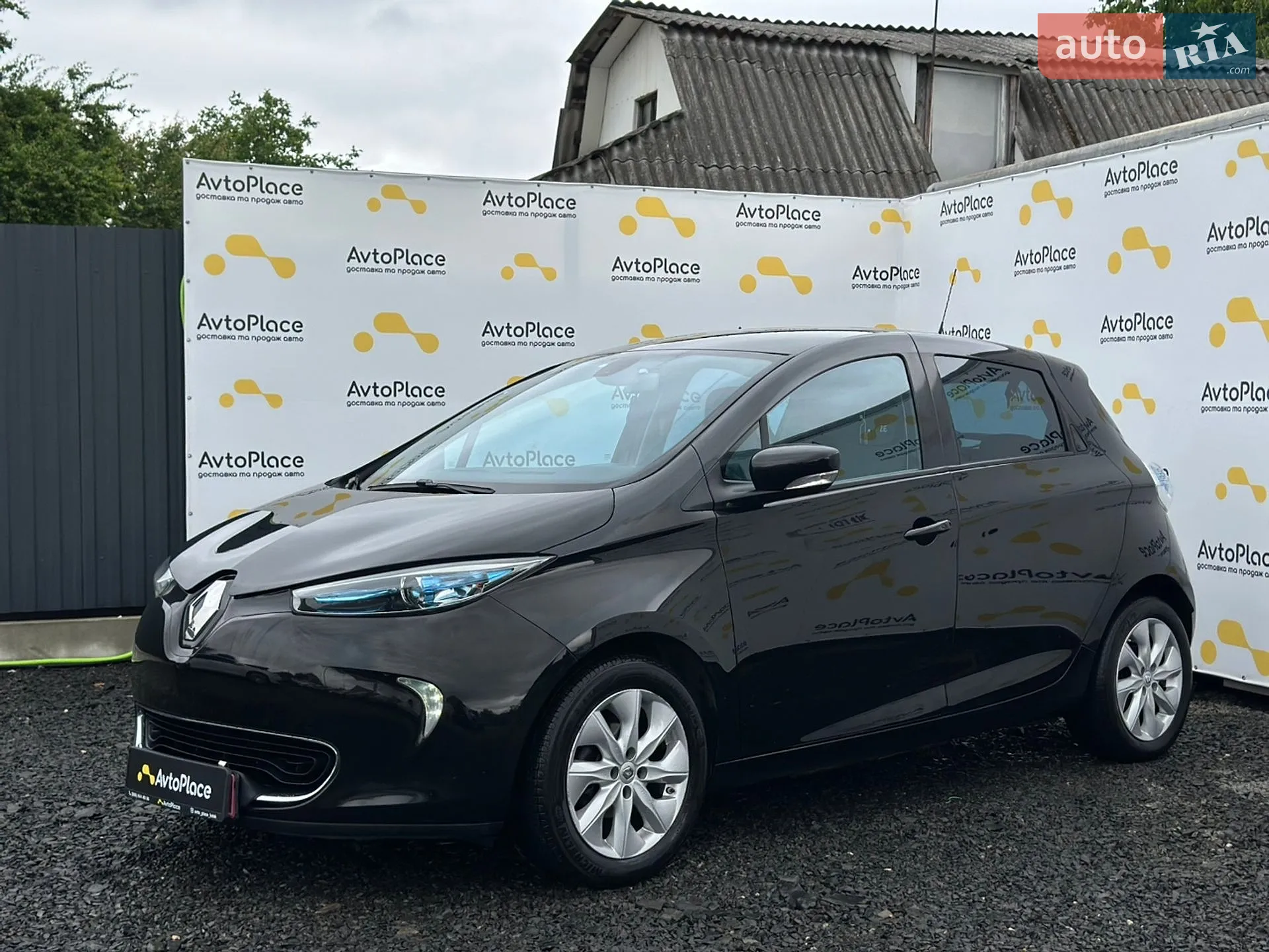 2015 Renault ZOE - мініатюра 6