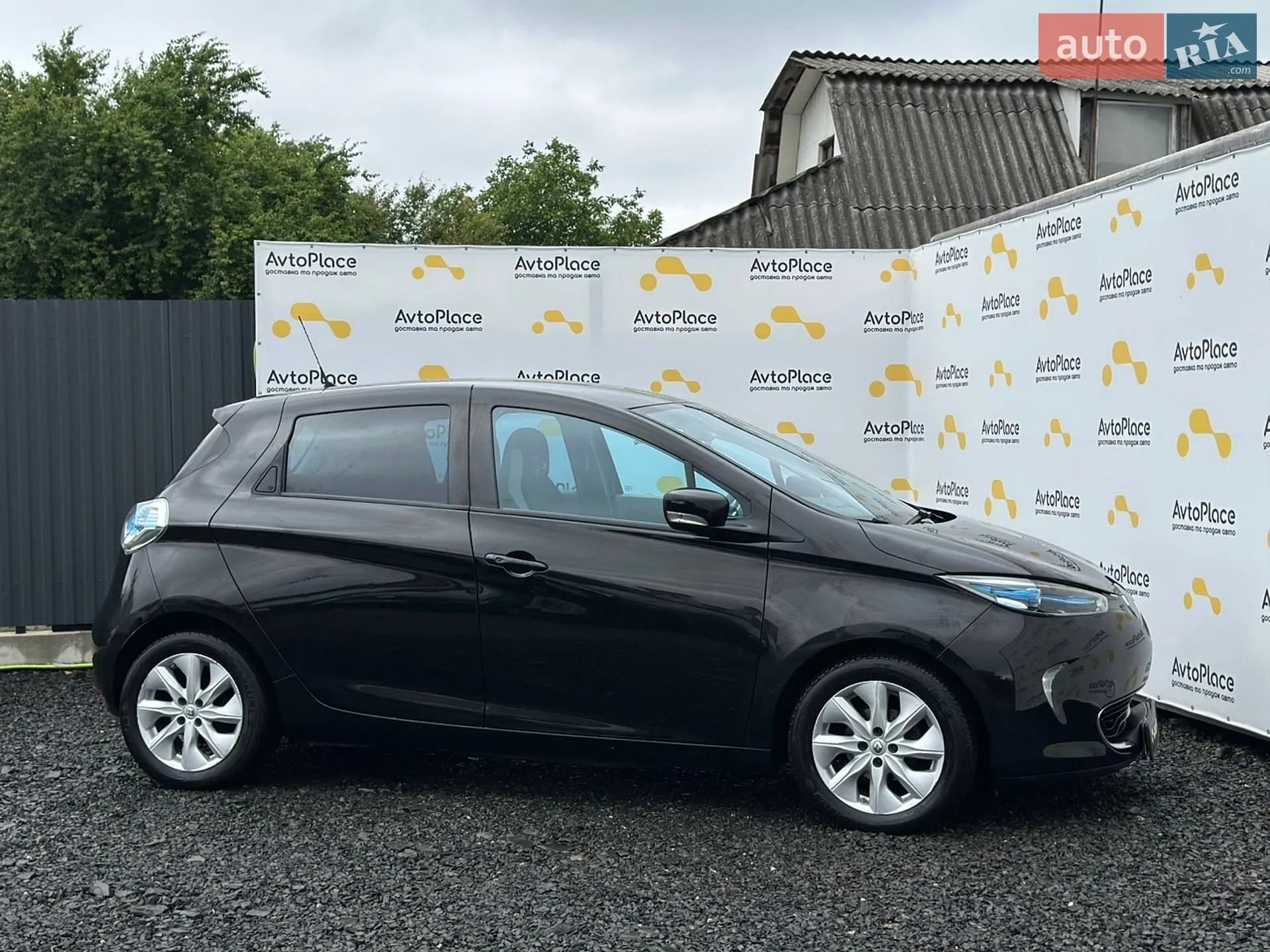 2015 Renault ZOE - мініатюра 13