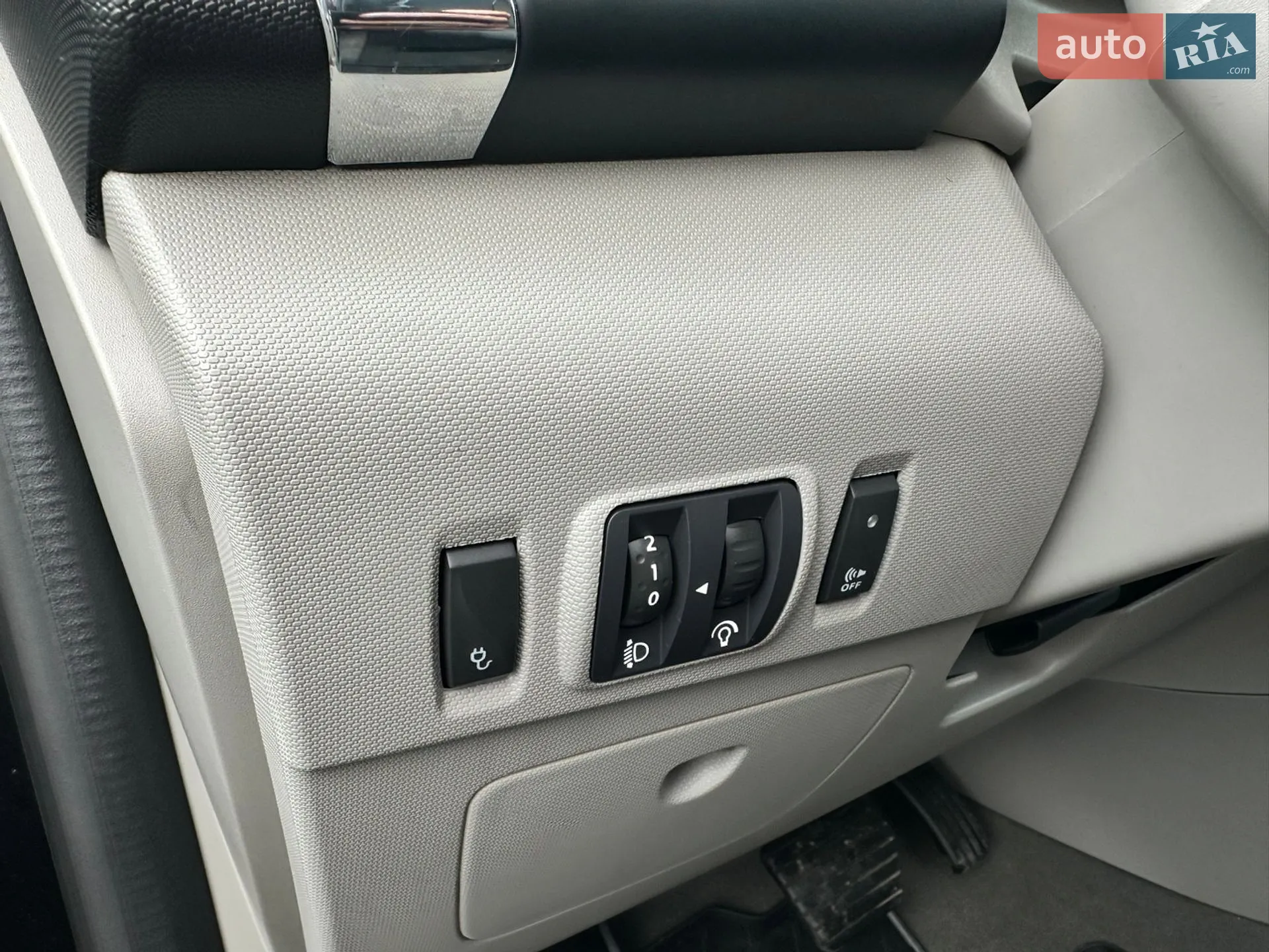 2015 Renault ZOE - мініатюра 38