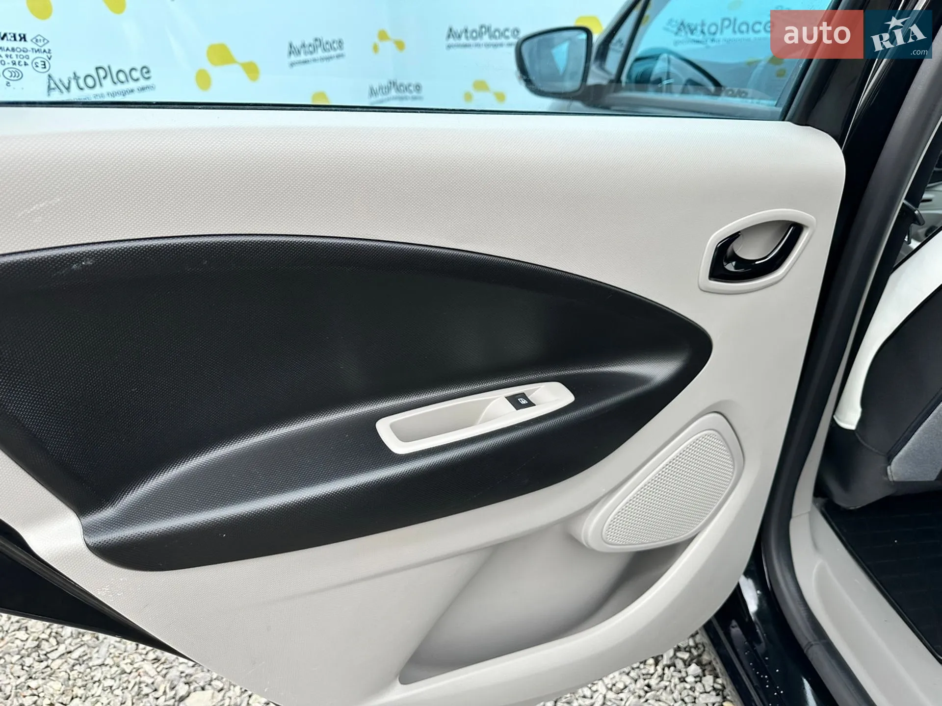 2015 Renault ZOE - мініатюра 44