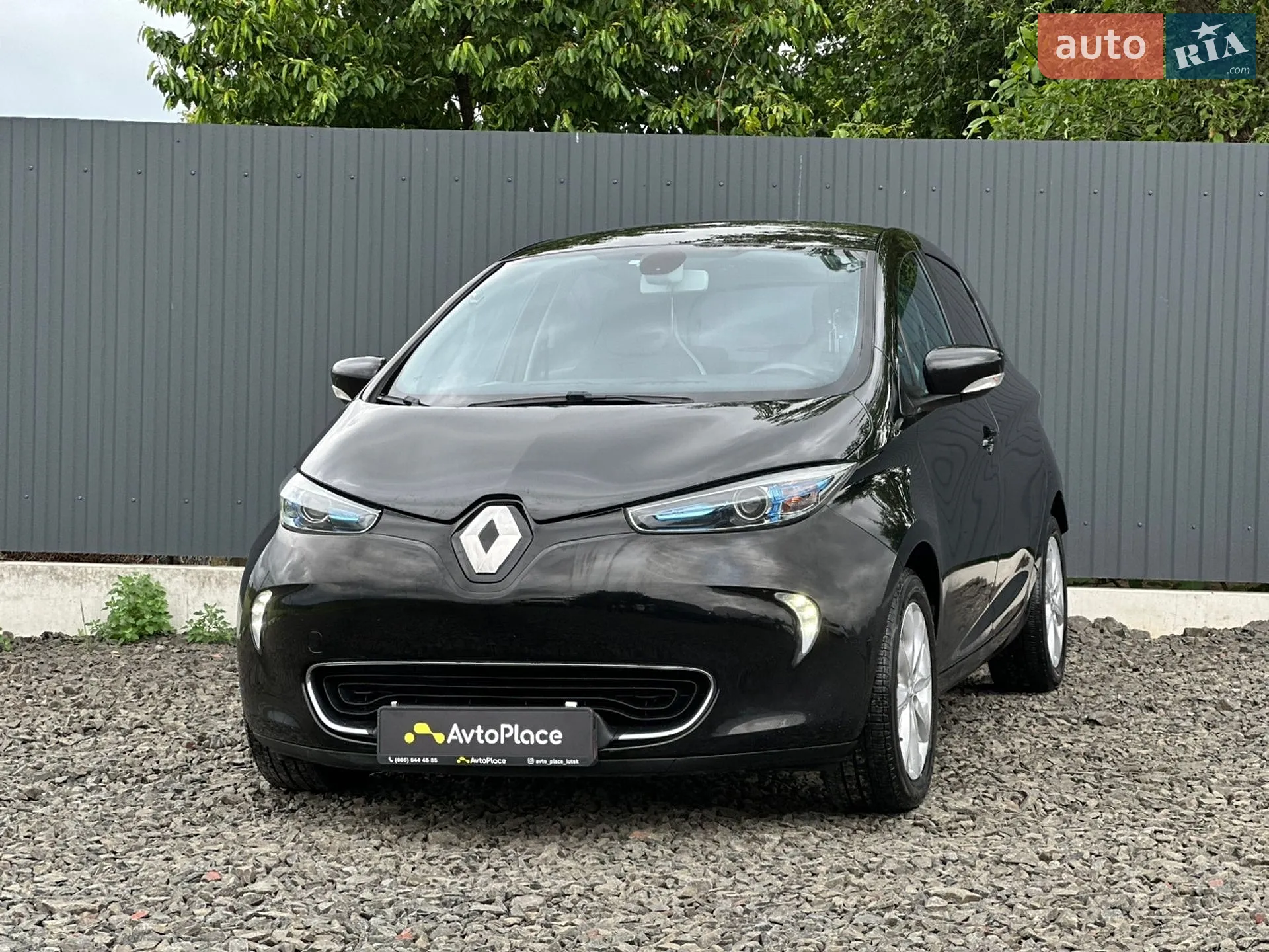 2015 Renault ZOE - мініатюра 67