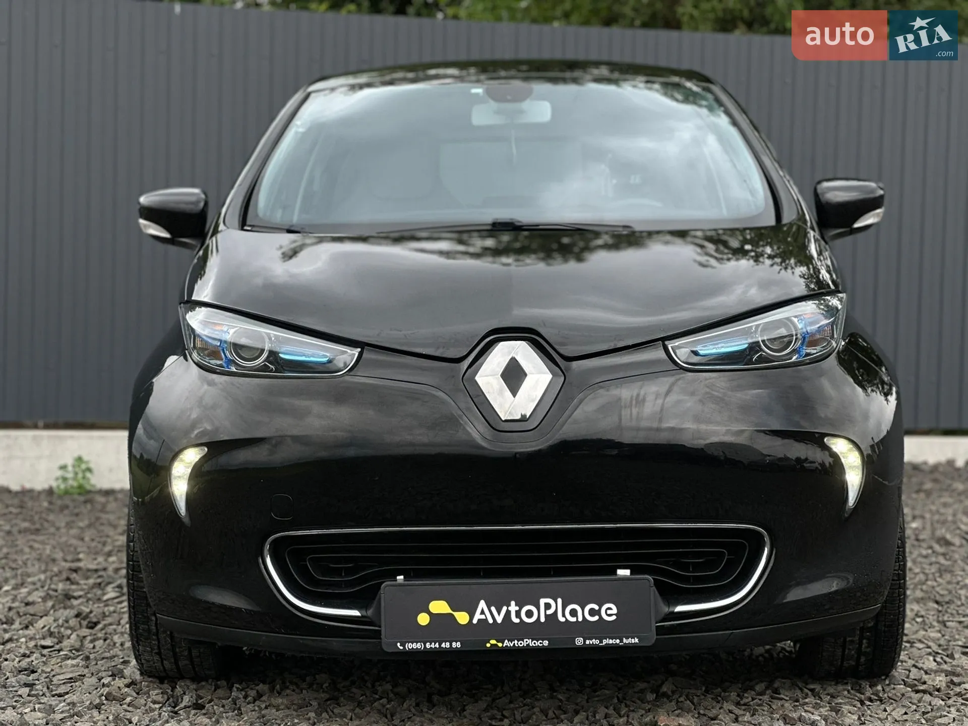 2015 Renault ZOE - мініатюра 69