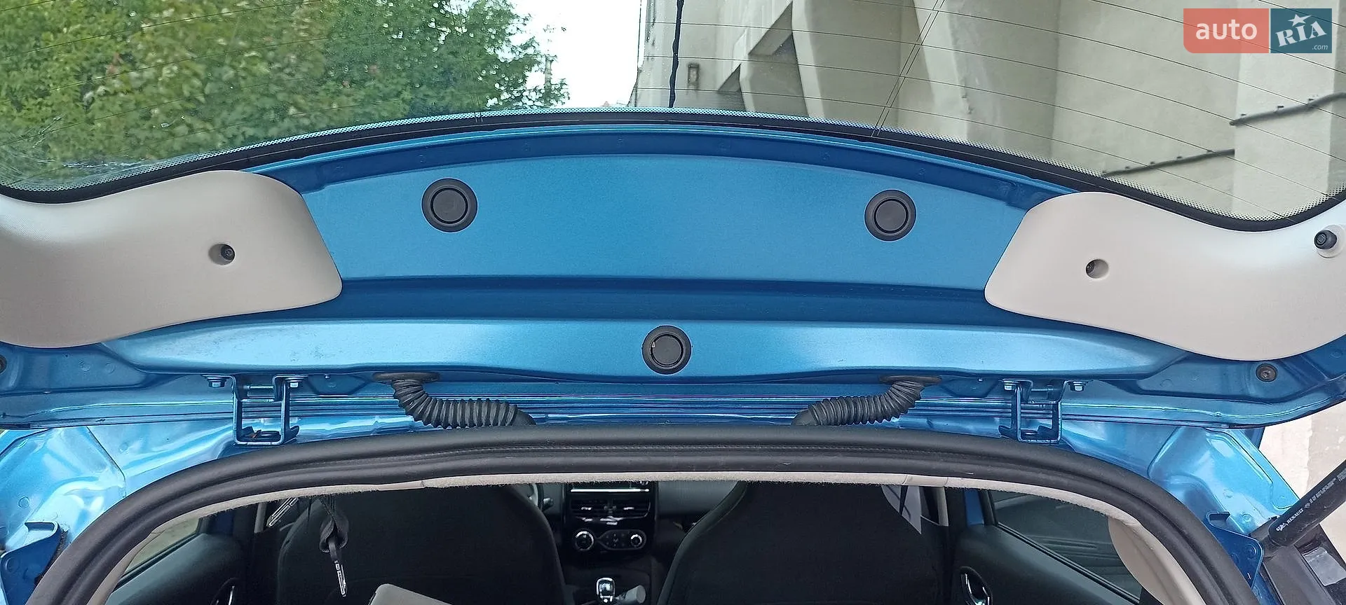 2019 Renault ZOE - мініатюра 17