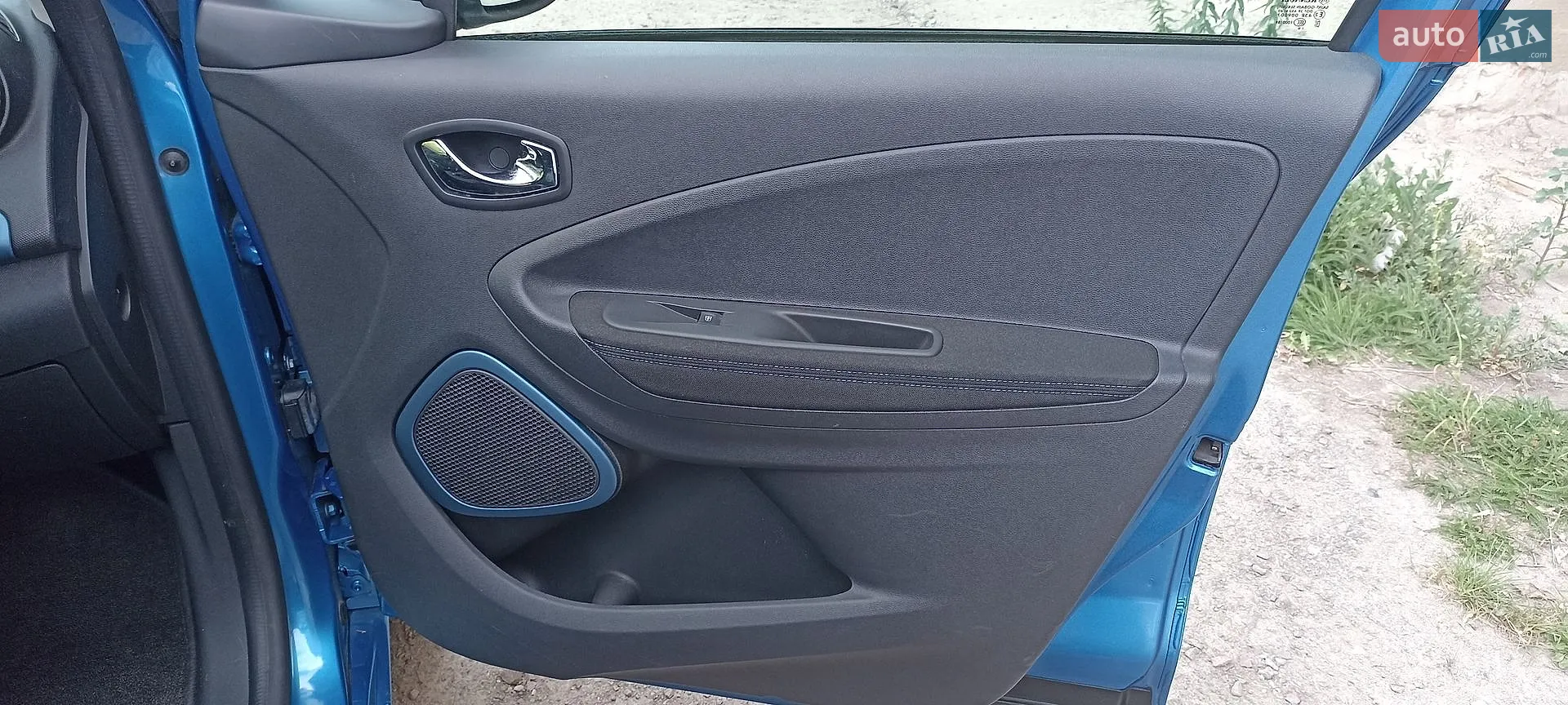 2019 Renault ZOE - мініатюра 26