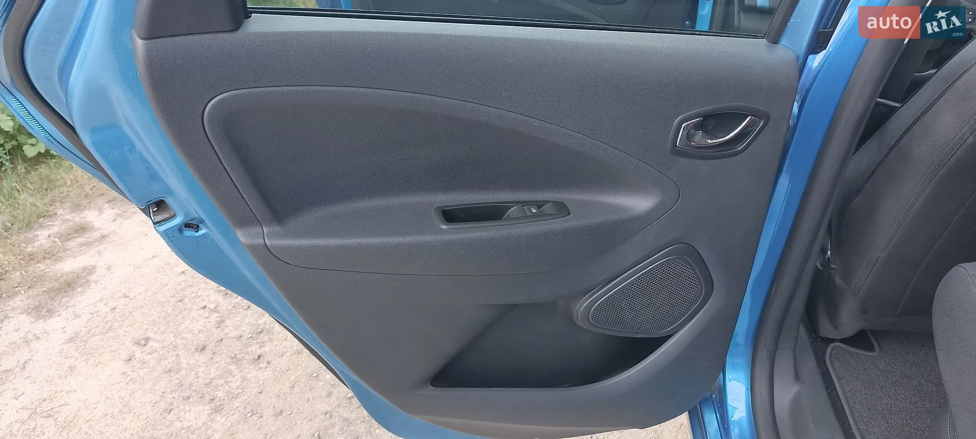 2019 Renault ZOE - мініатюра 22