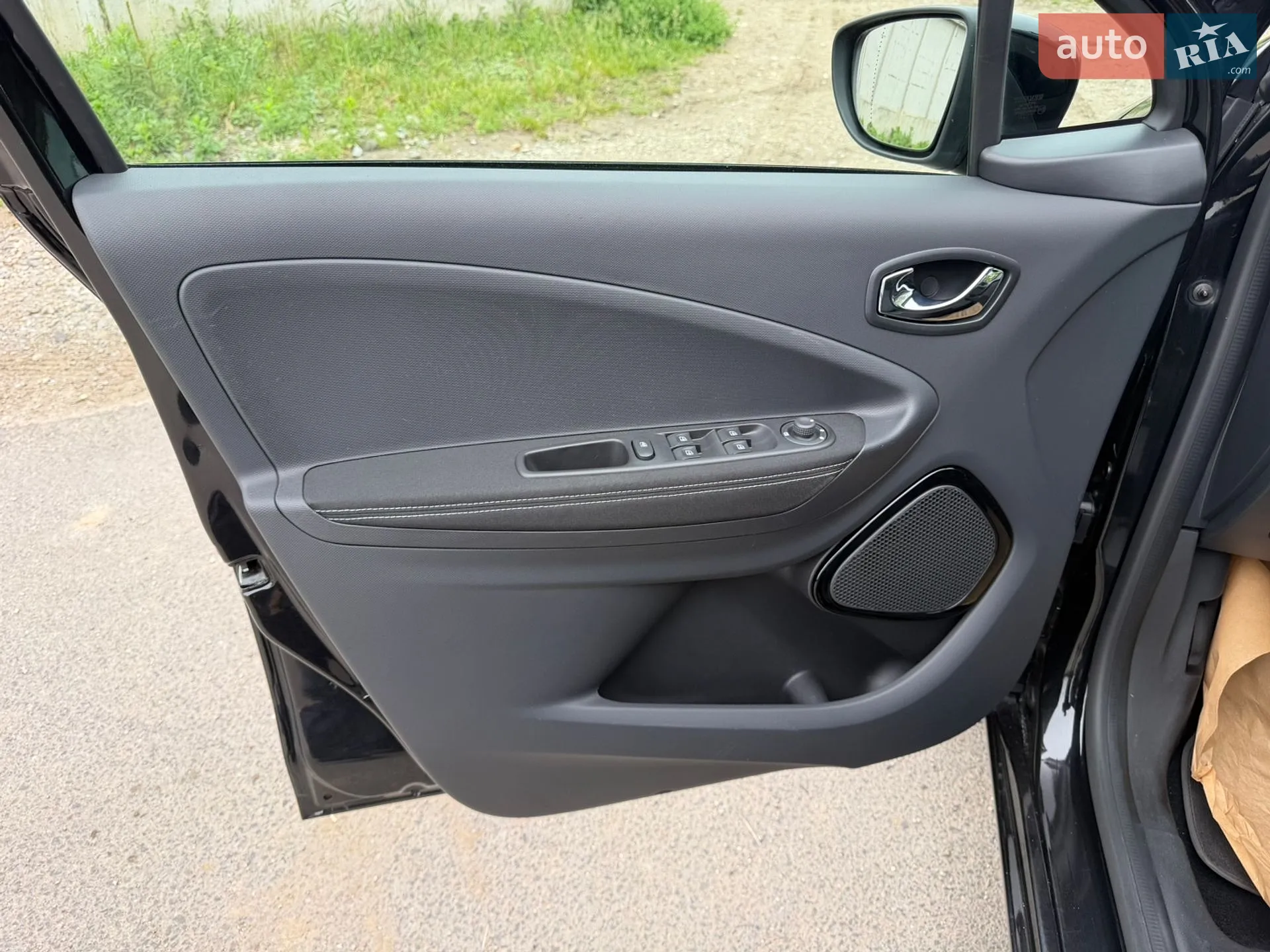 2018 Renault ZOE - мініатюра 16