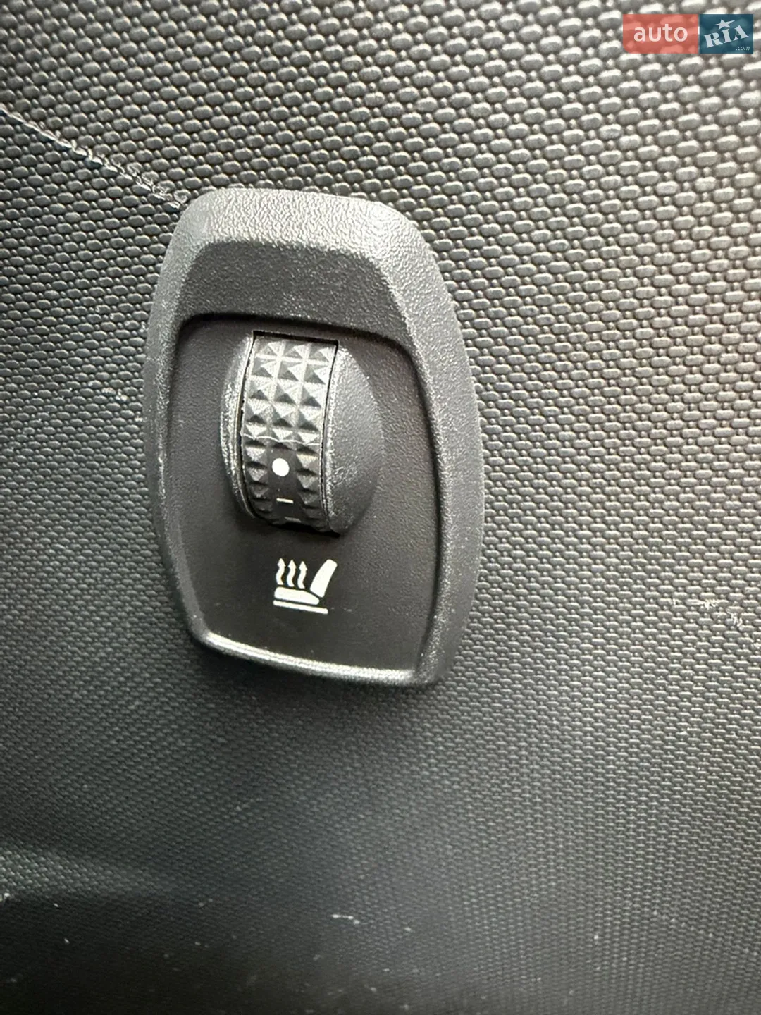 2018 Renault ZOE - мініатюра 19