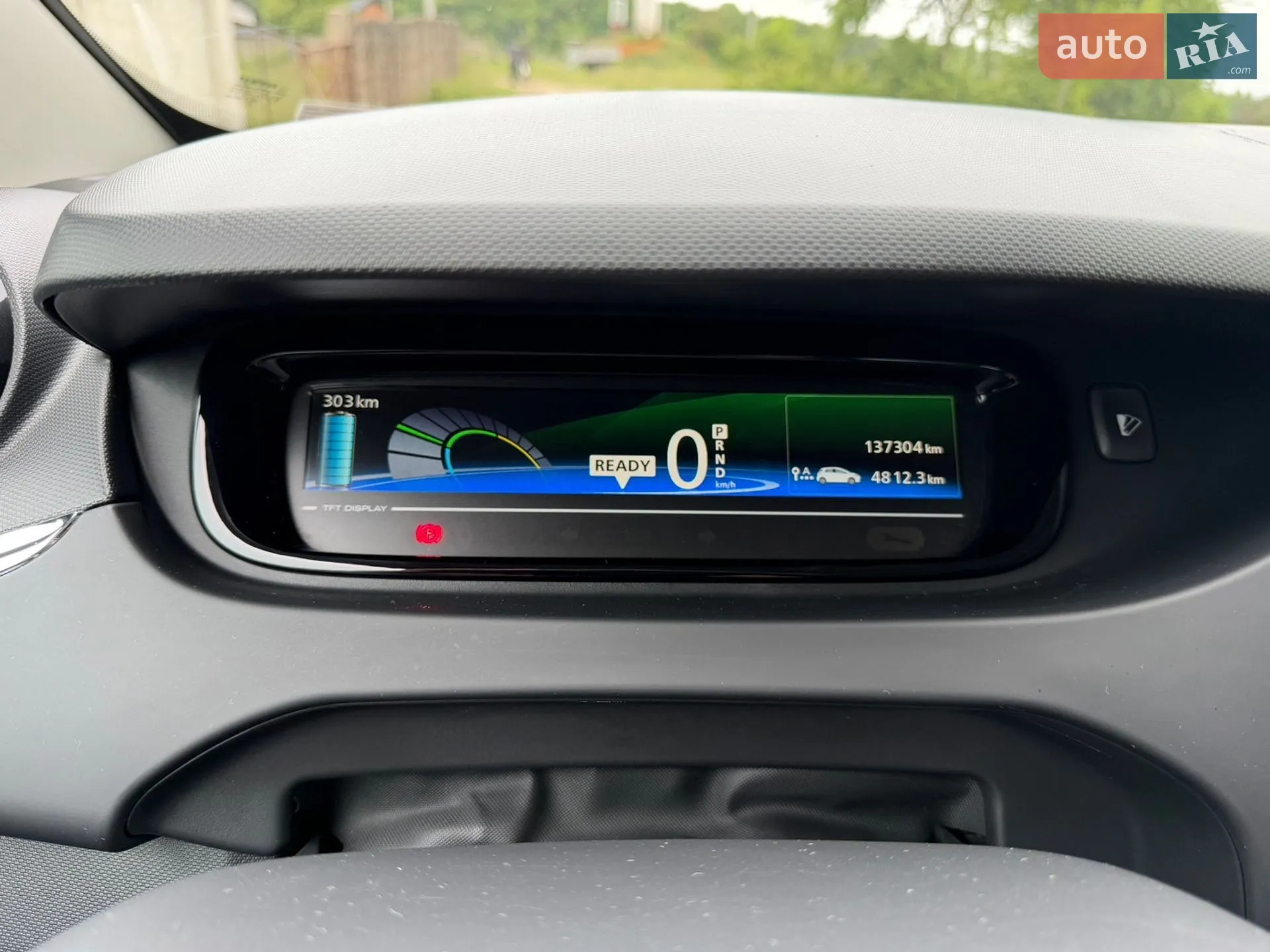 2018 Renault ZOE - мініатюра 27
