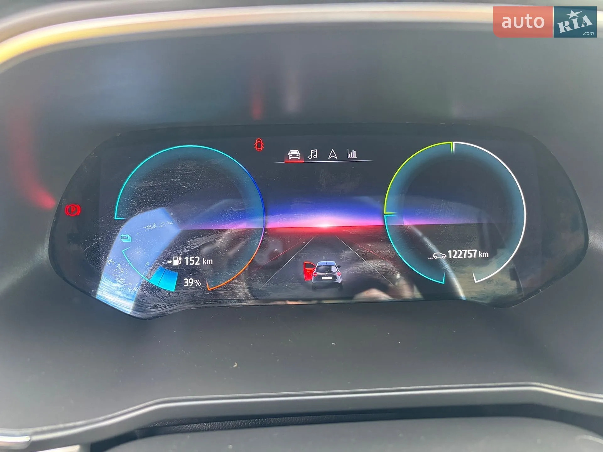2021 Renault ZOE - мініатюра 14