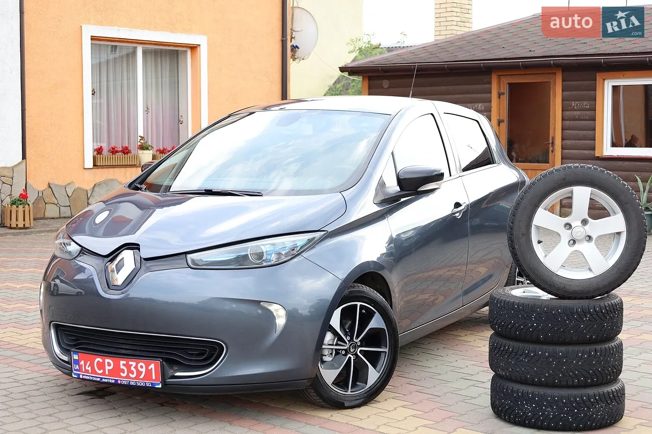2013 Nissan Leaf - мініатюра 83