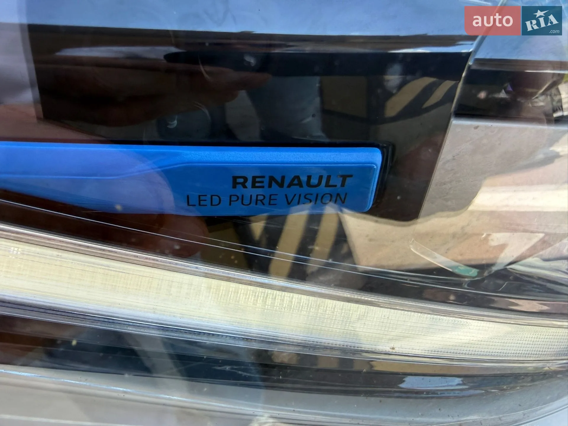 2022 Renault ZOE - мініатюра 41