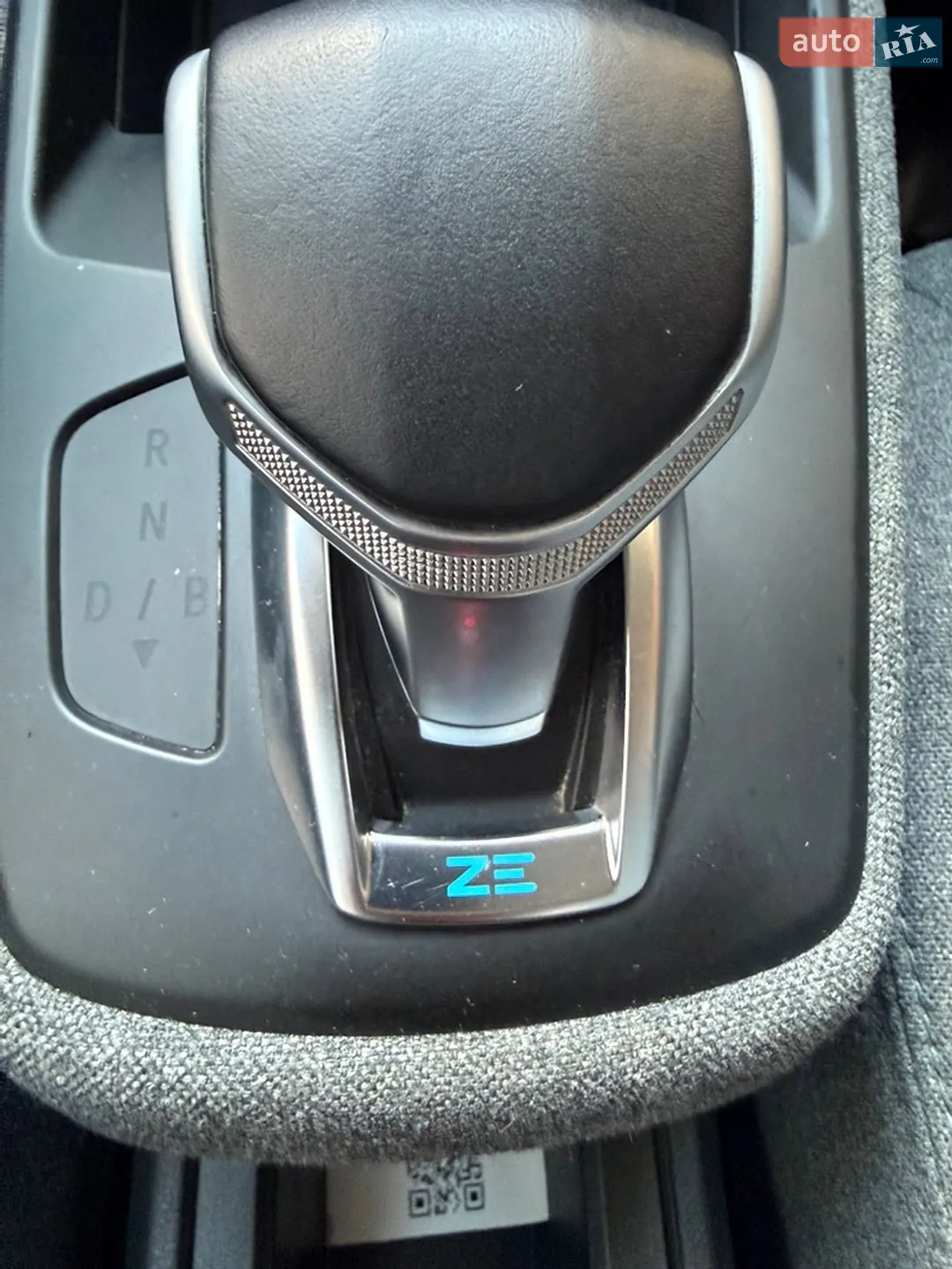 2022 Renault ZOE - мініатюра 52