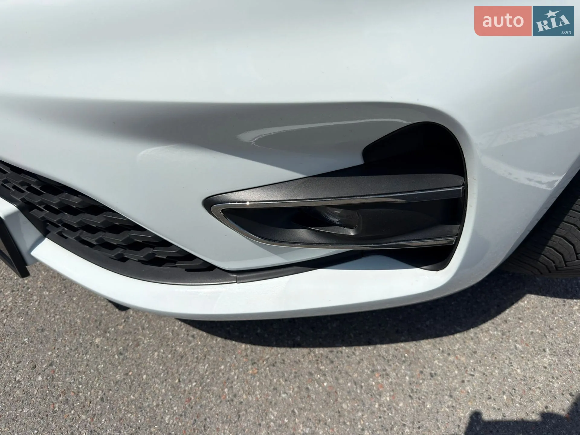 2022 Renault ZOE - мініатюра 54