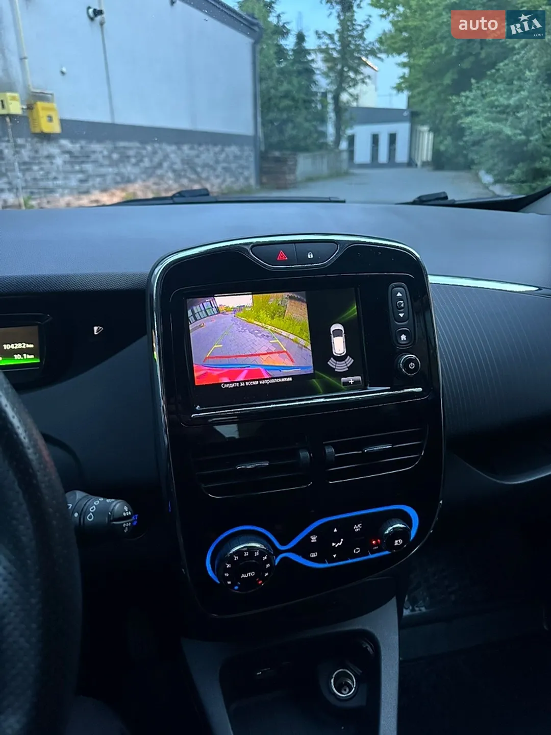 2018 Renault ZOE - мініатюра 31