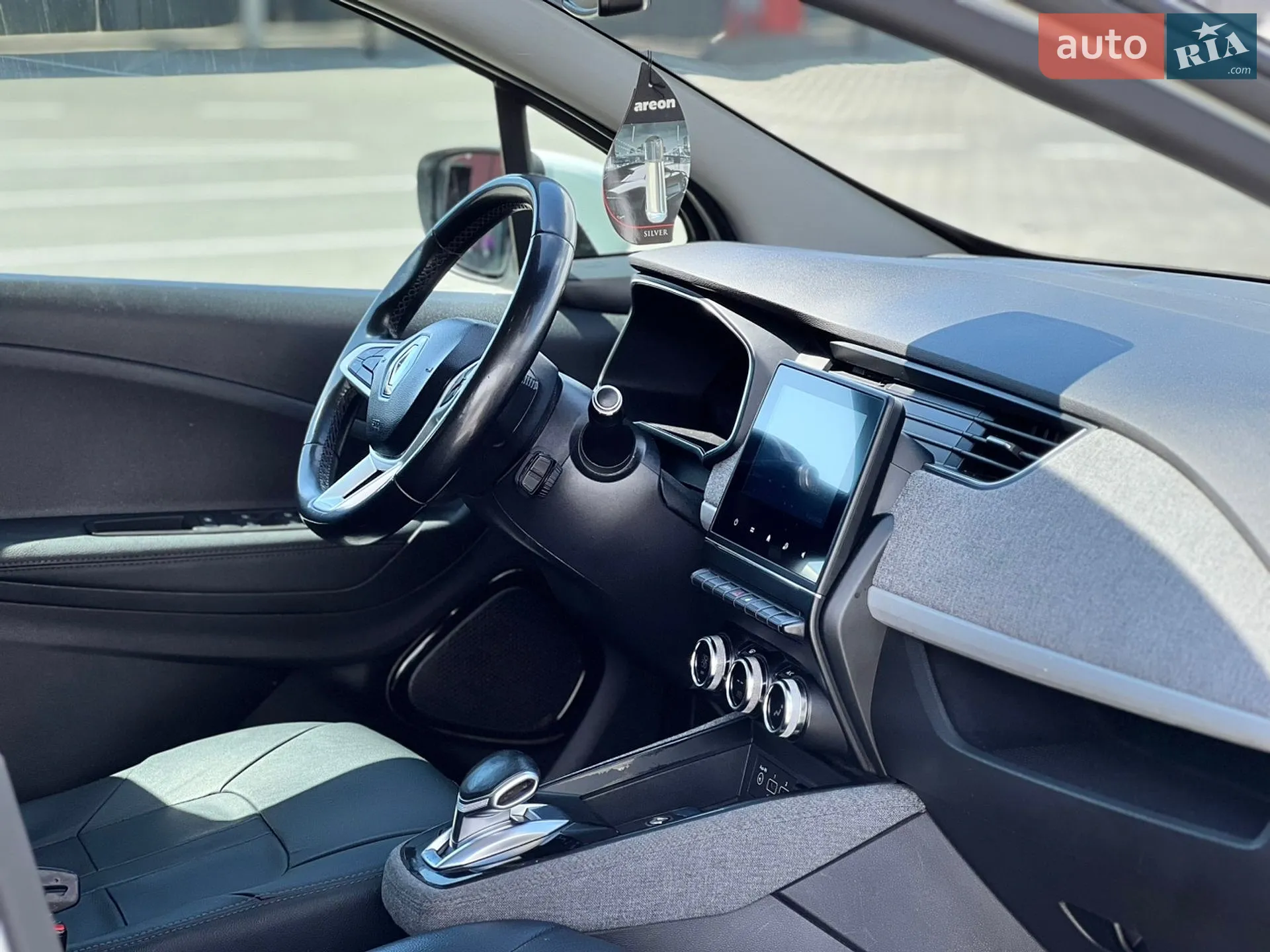 2020 Renault ZOE - мініатюра 23