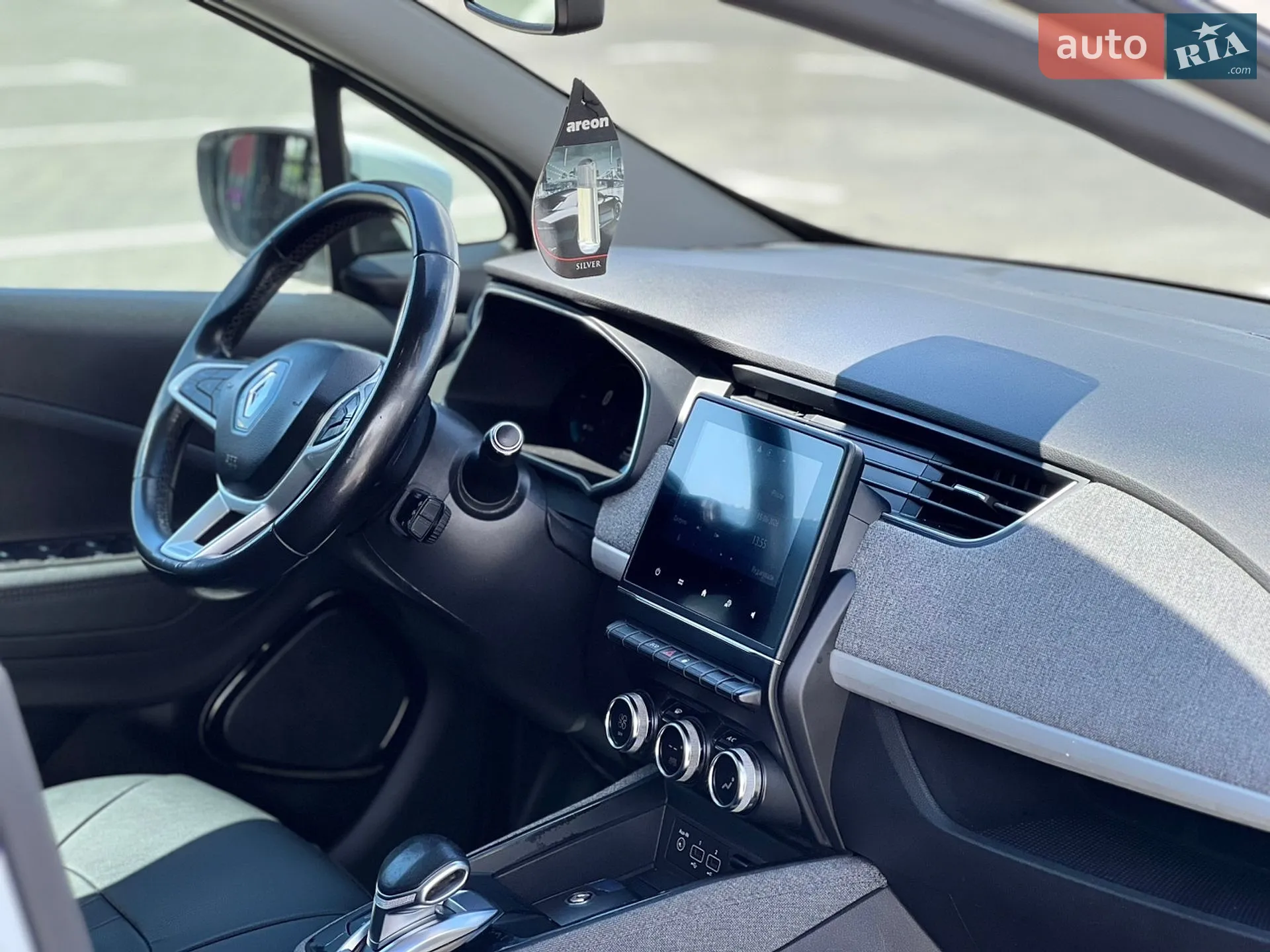 2020 Renault ZOE - мініатюра 24