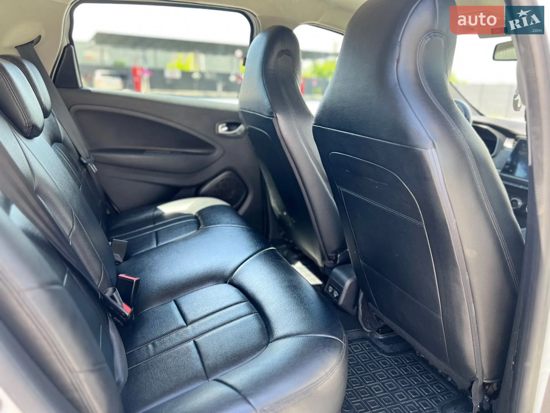 2020 Renault ZOE - мініатюра 34