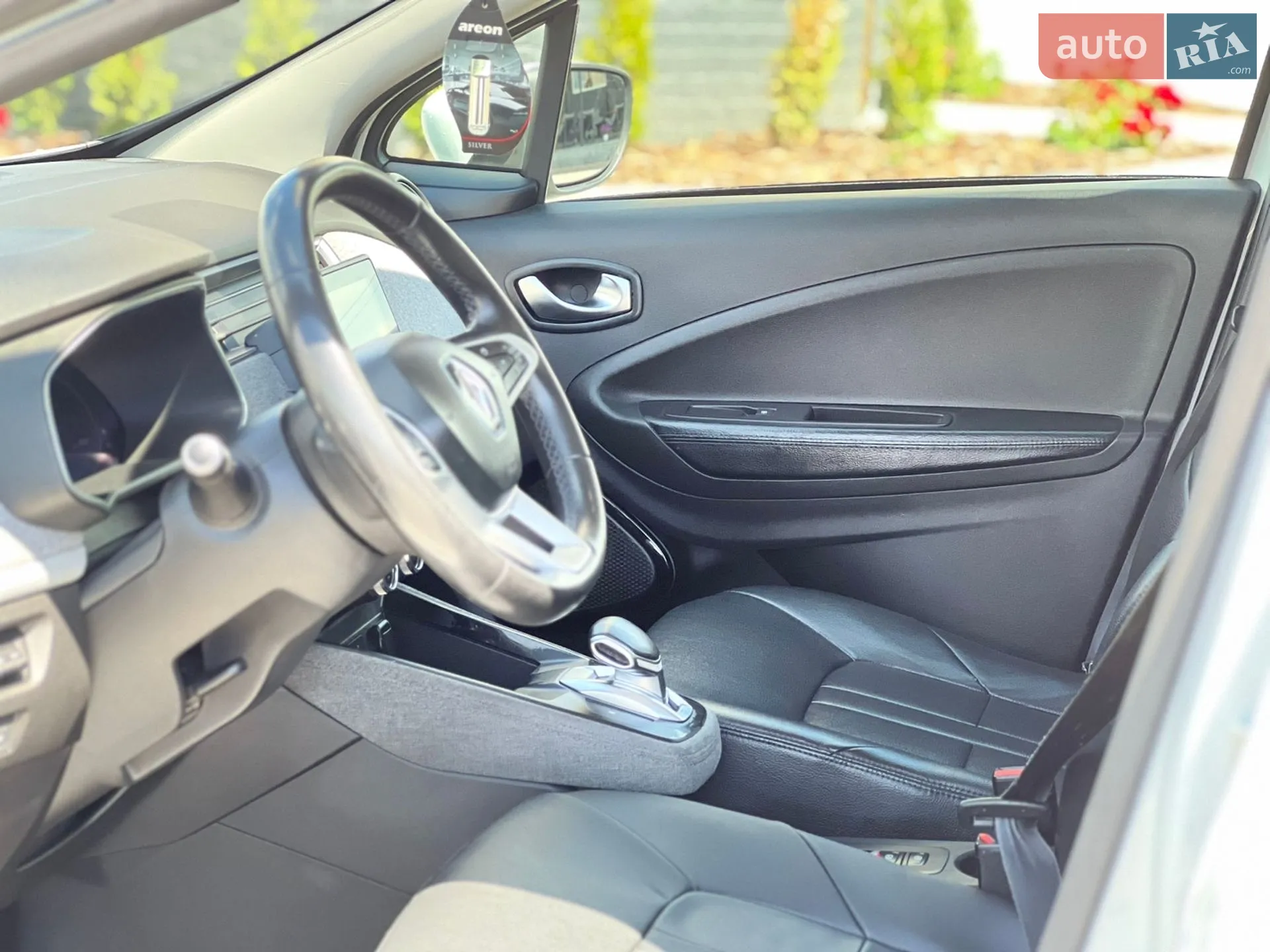 2020 Renault ZOE - мініатюра 26