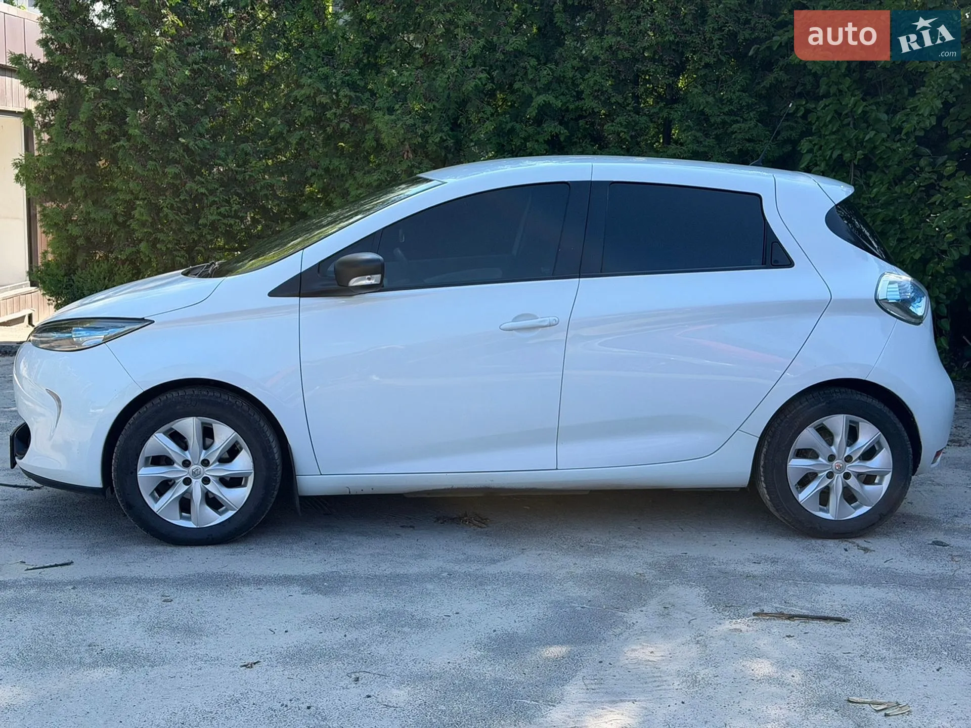 2018 Renault ZOE - мініатюра 9