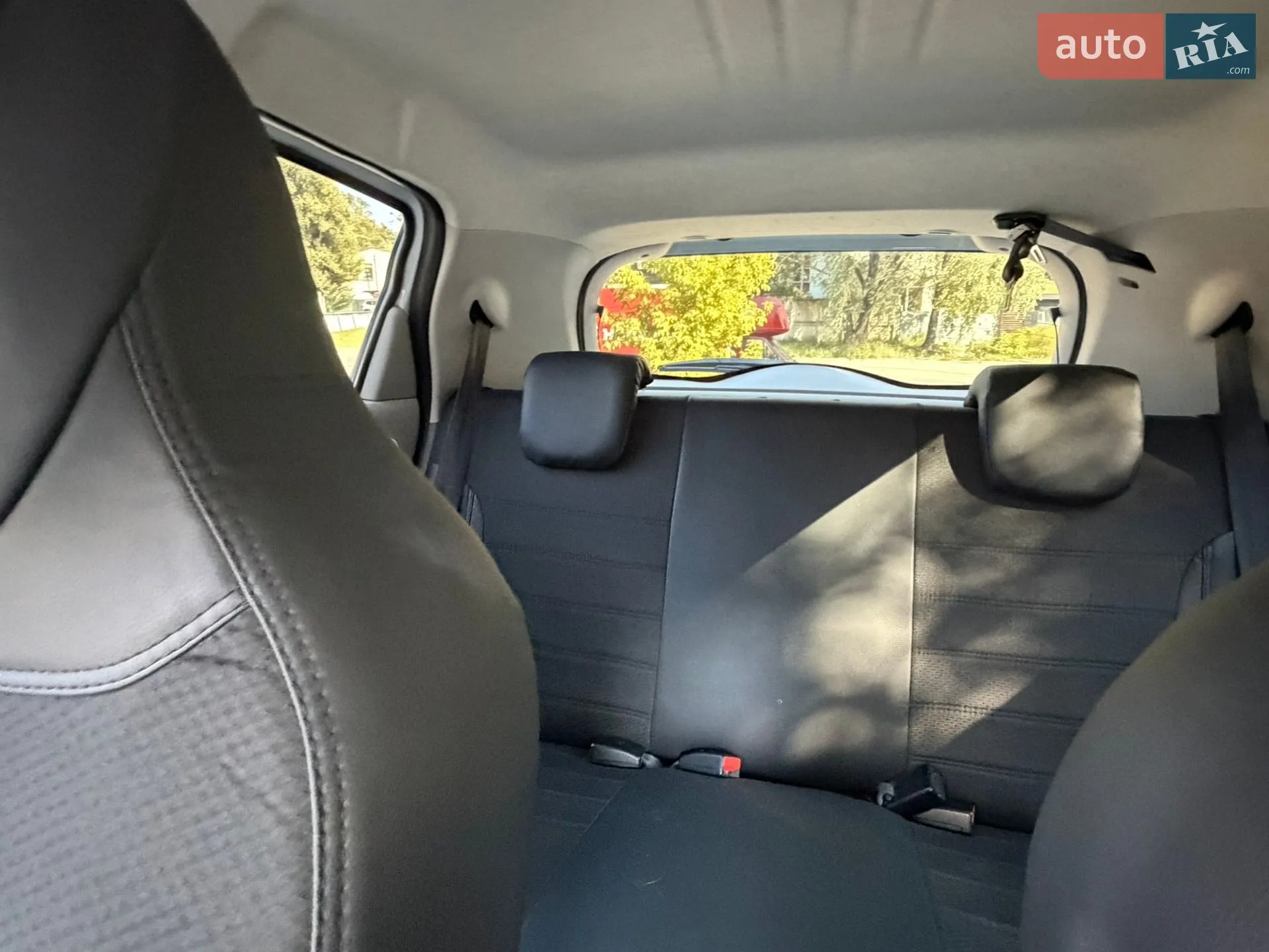 2018 Renault ZOE - мініатюра 13
