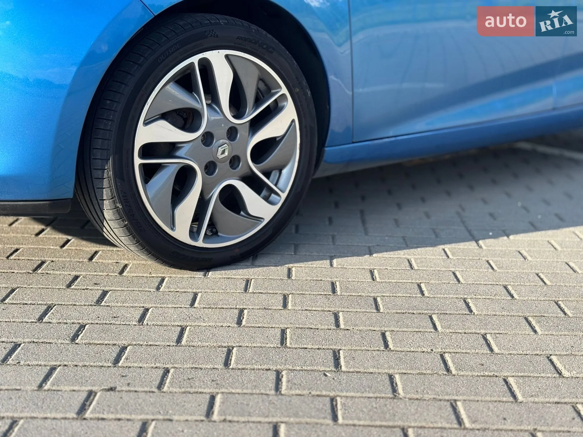 2011 Skoda Fabia - мініатюра 7