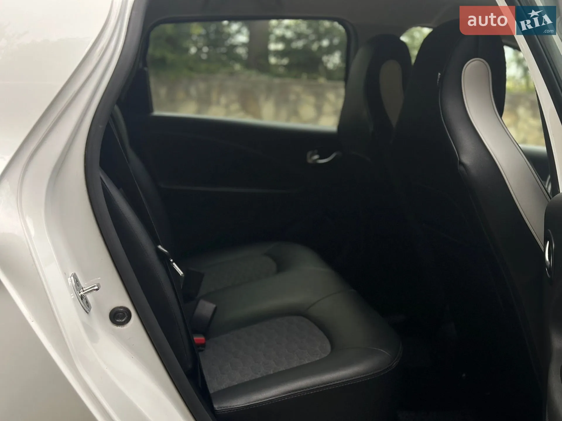 2020 Renault ZOE - мініатюра 34