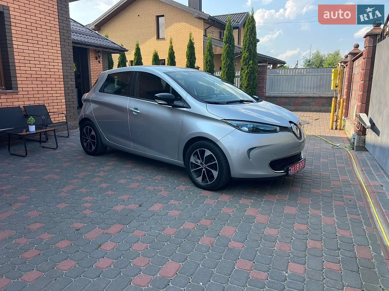 2014 Nissan Leaf - мініатюра 26