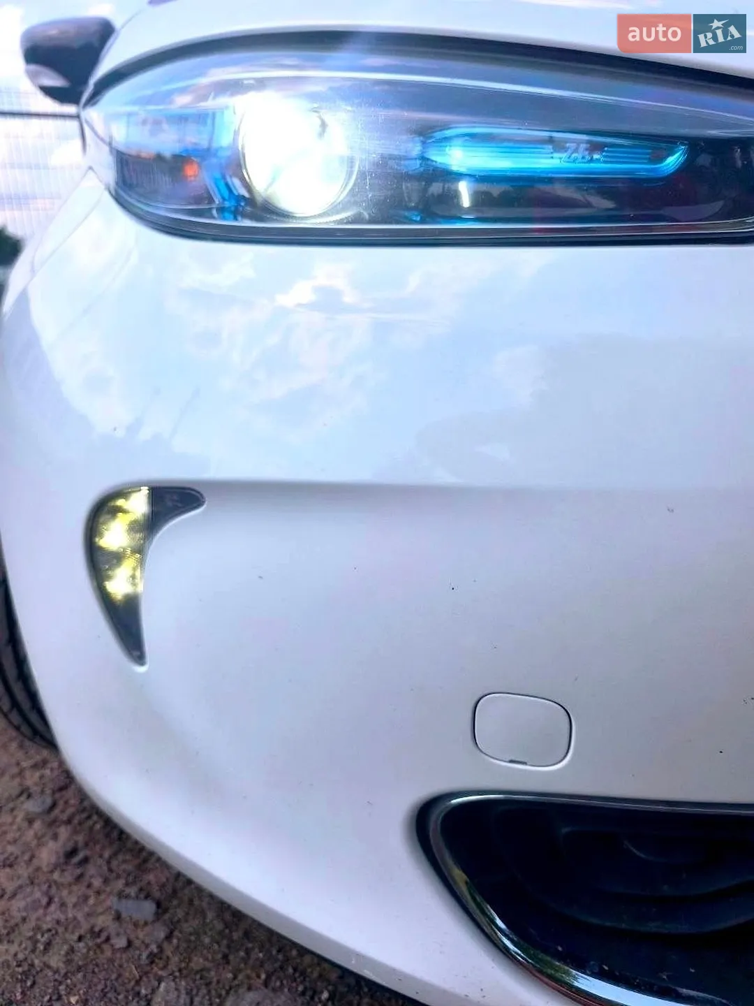 2019 Renault ZOE - мініатюра 17