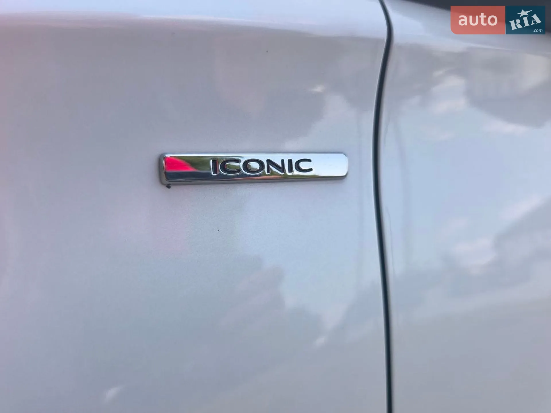 2019 Renault ZOE - мініатюра 19