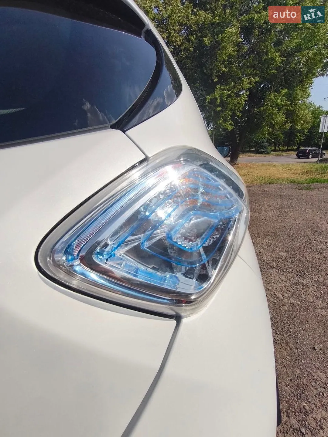 2019 Renault ZOE - мініатюра 32