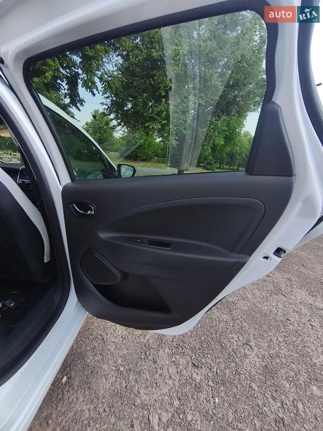 2019 Renault ZOE - мініатюра 59
