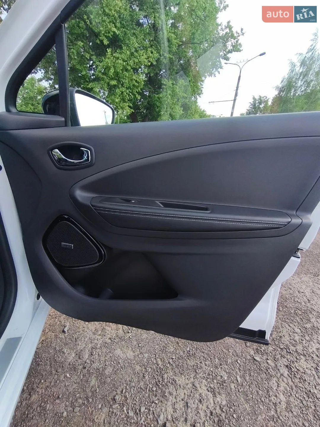 2019 Renault ZOE - мініатюра 62