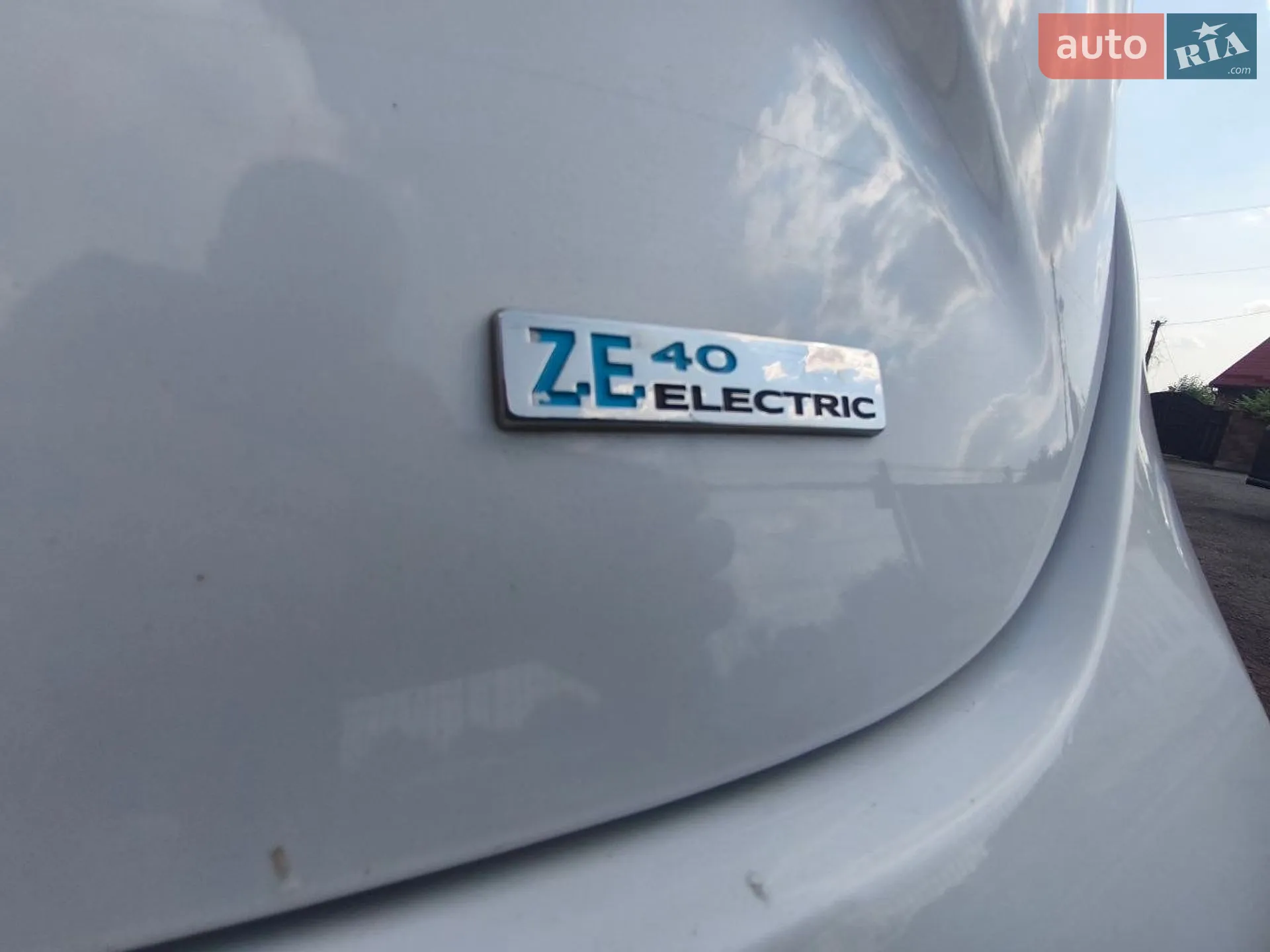 2019 Renault ZOE - мініатюра 70