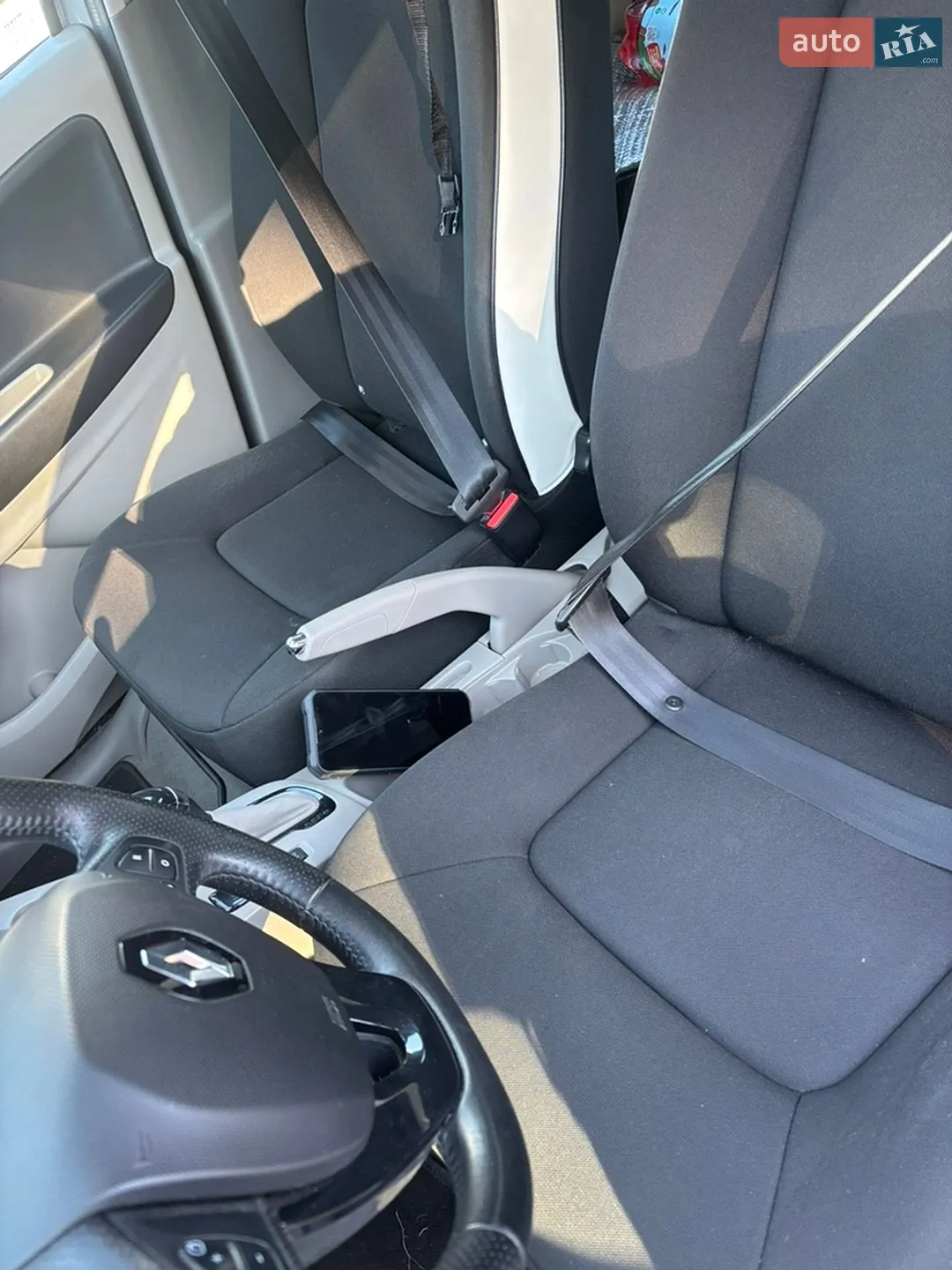 2016 Renault ZOE - мініатюра 11