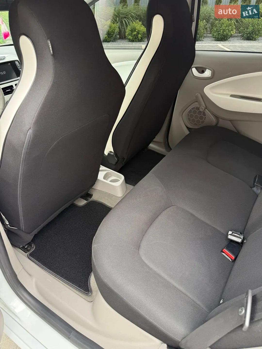 2018 Renault ZOE - мініатюра 20