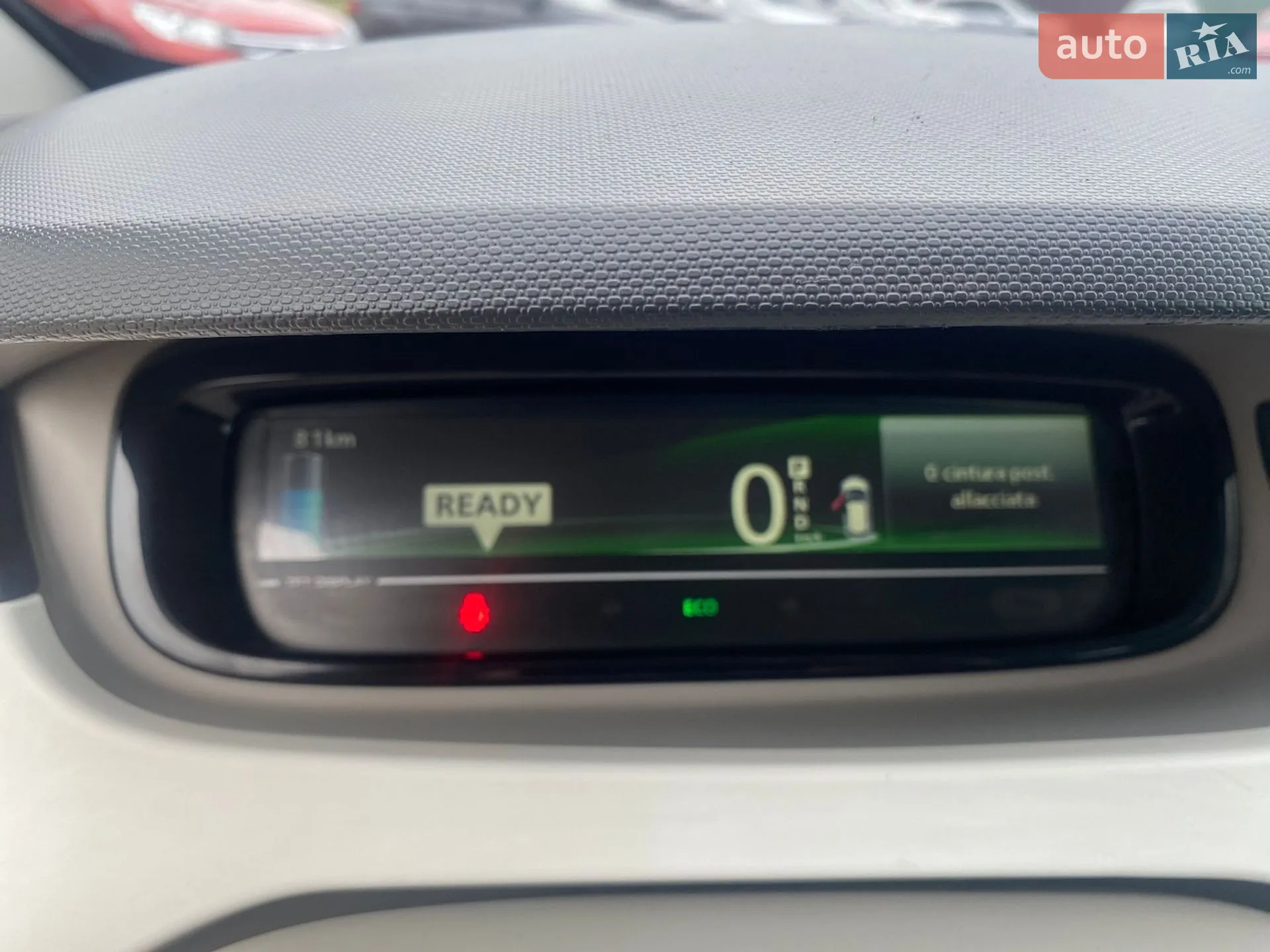 2015 Renault ZOE - мініатюра 24
