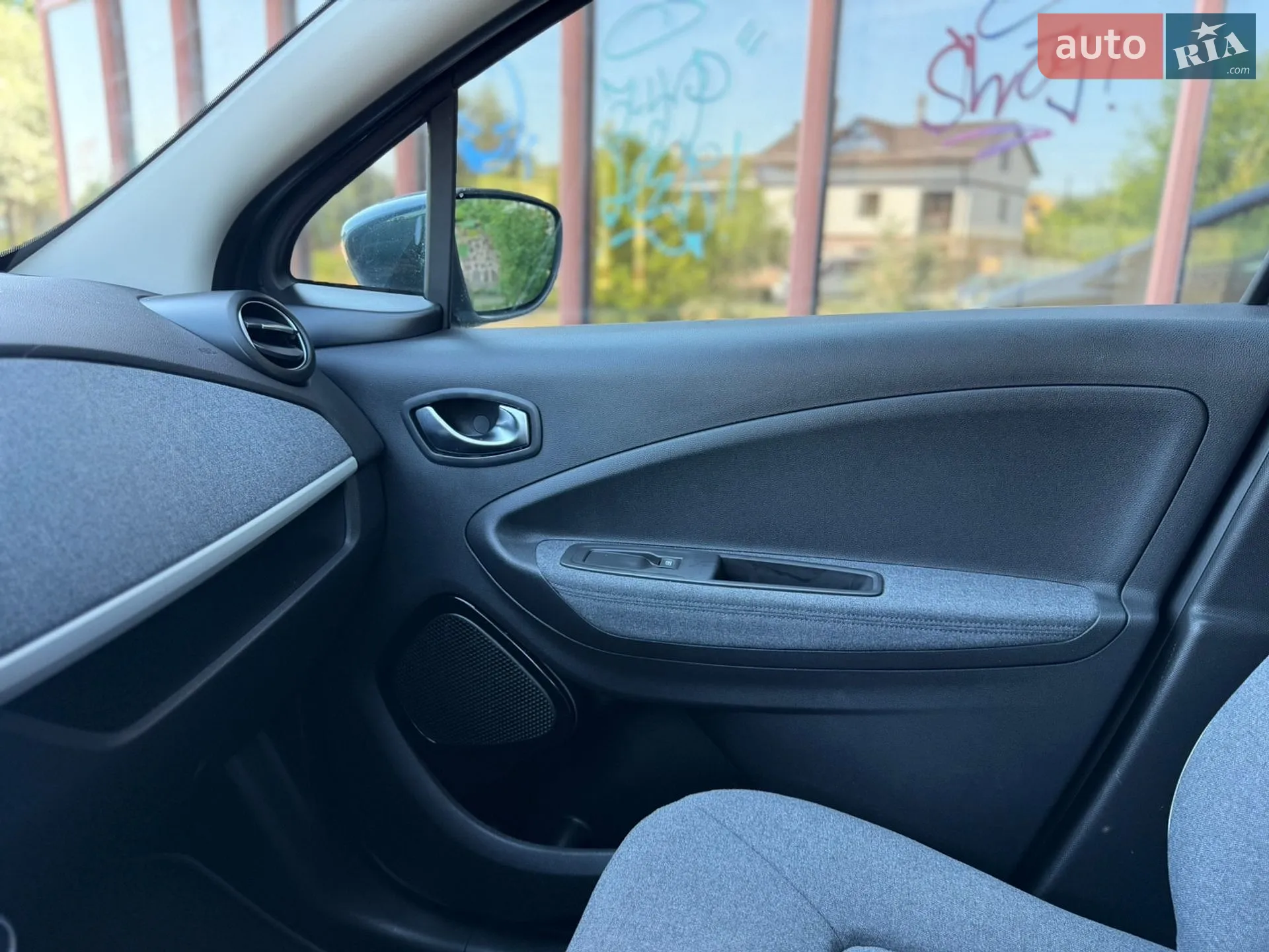 2021 Renault ZOE - мініатюра 22