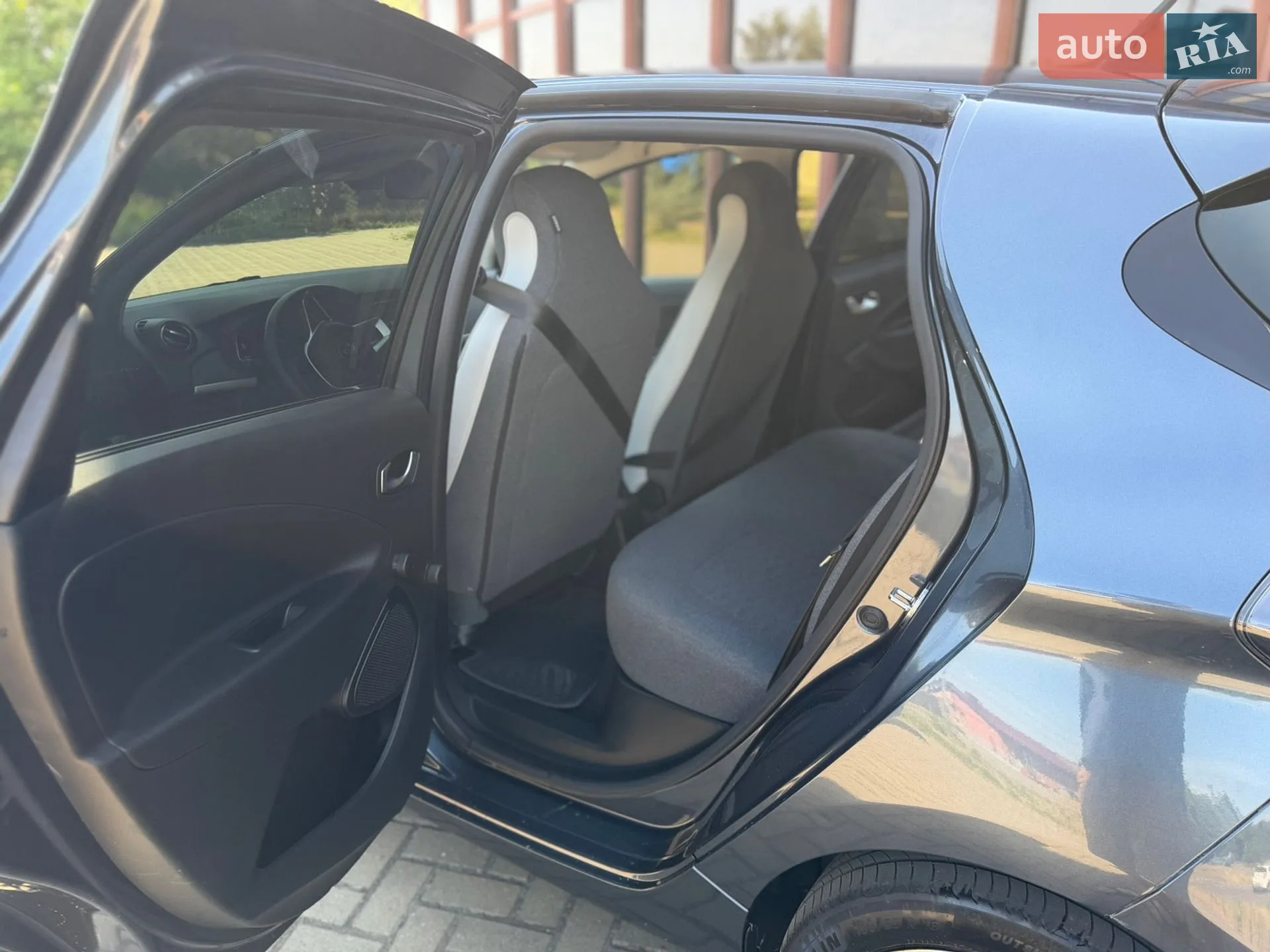2021 Renault ZOE - мініатюра 46